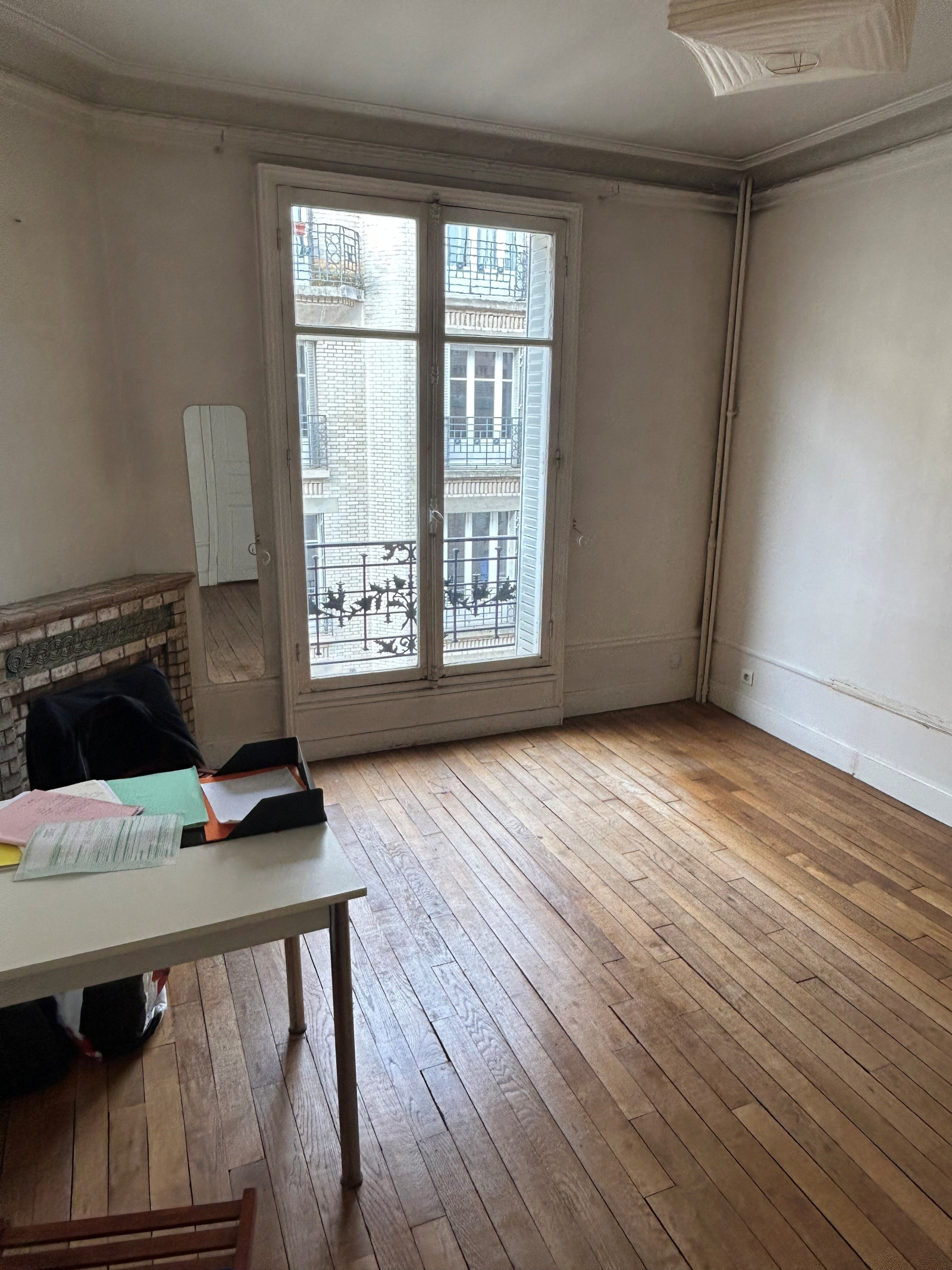Image_, Appartement, Paris, ref :V10007266