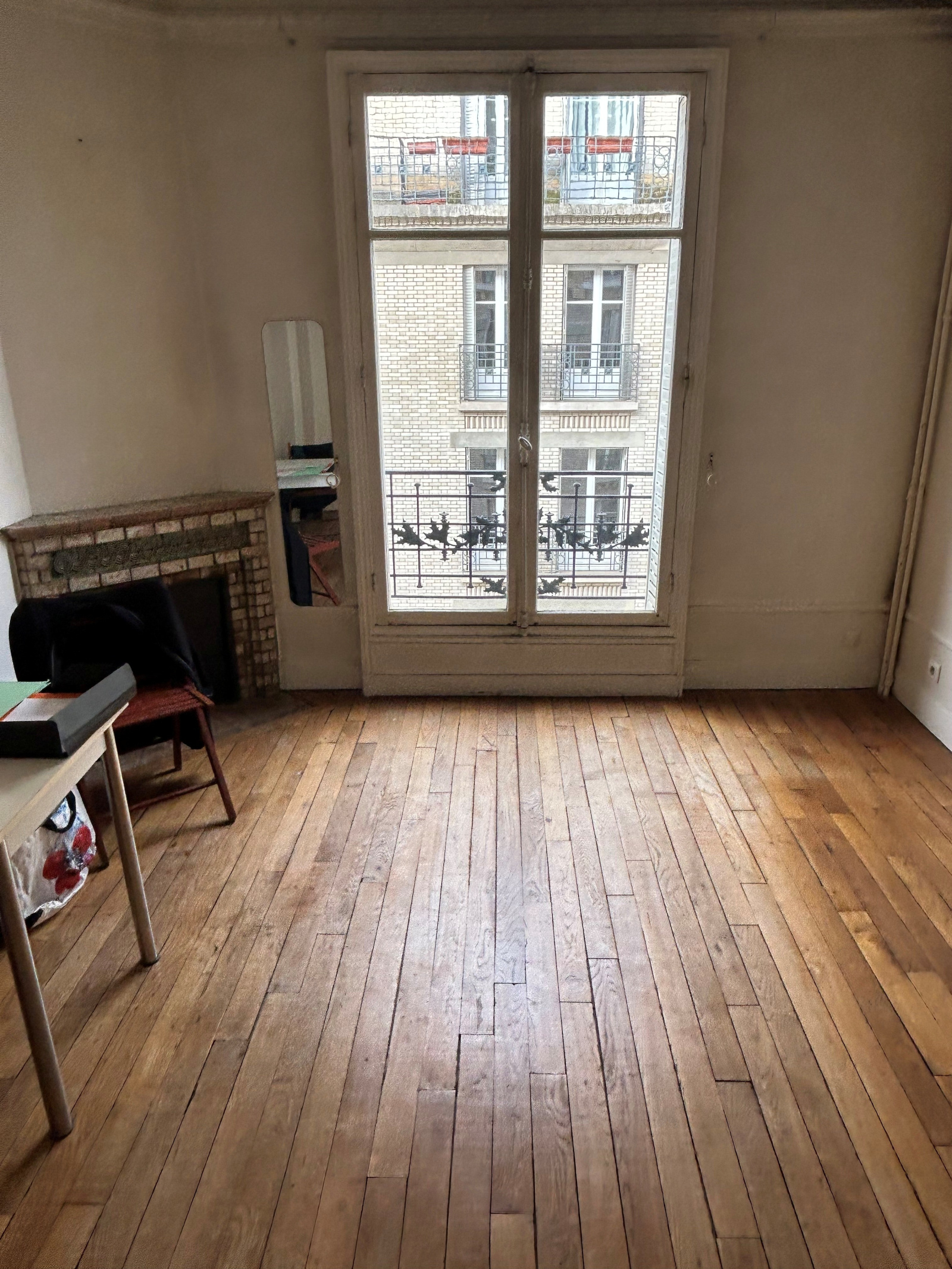 Image_, Appartement, Paris, ref :V10007266