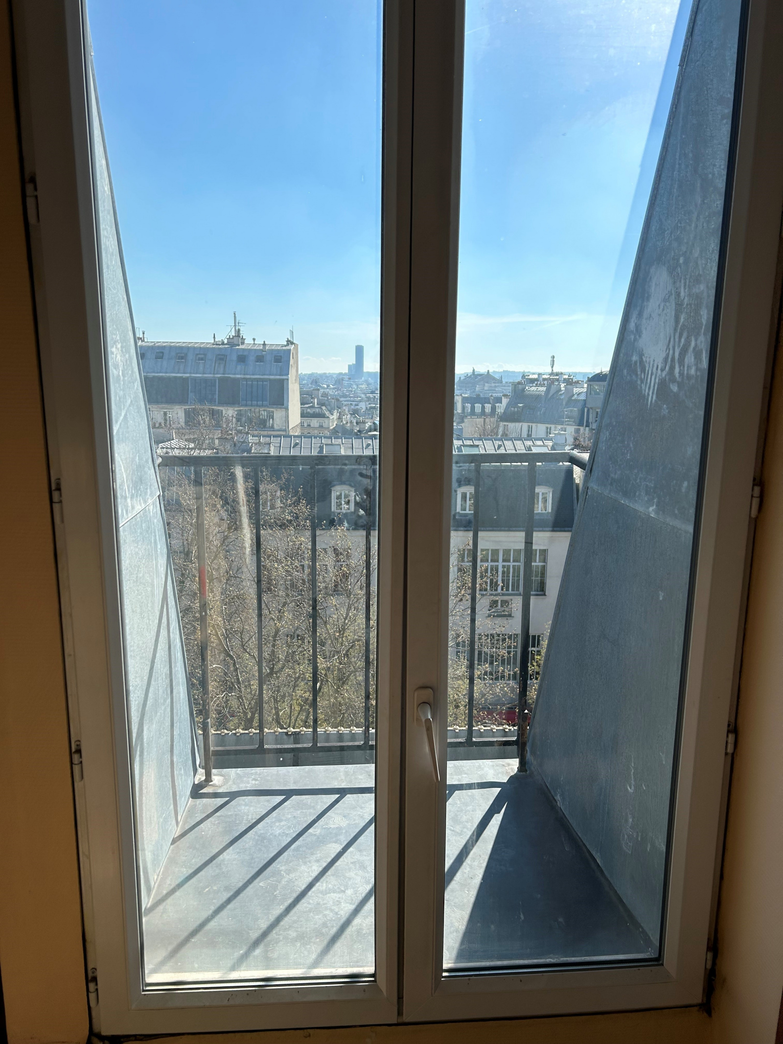 Image_, Appartement, Paris, ref :V10005389