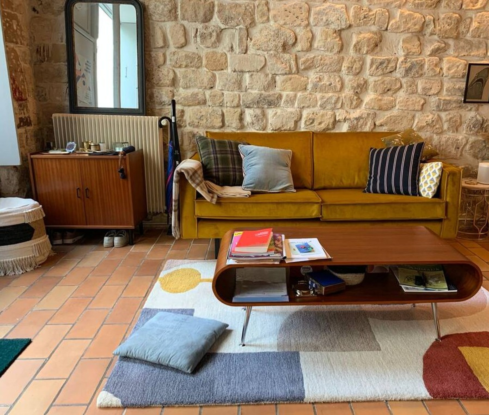 Image_, Appartement, Paris, ref :V10007368