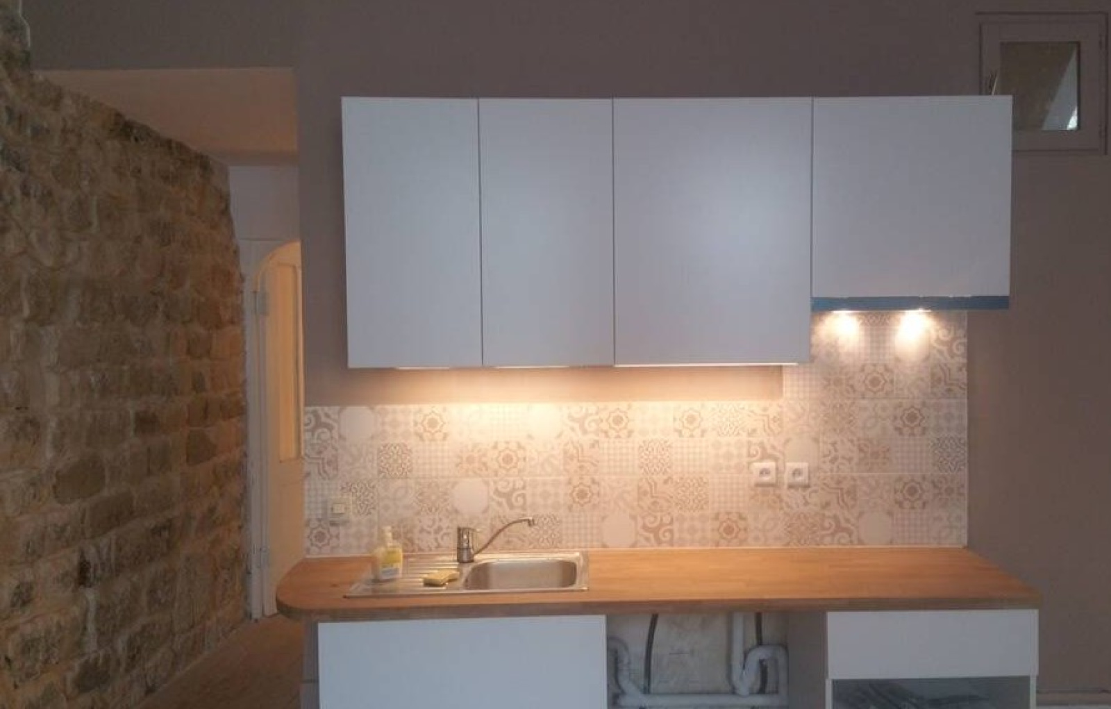 Image_, Appartement, Paris, ref :V10007368
