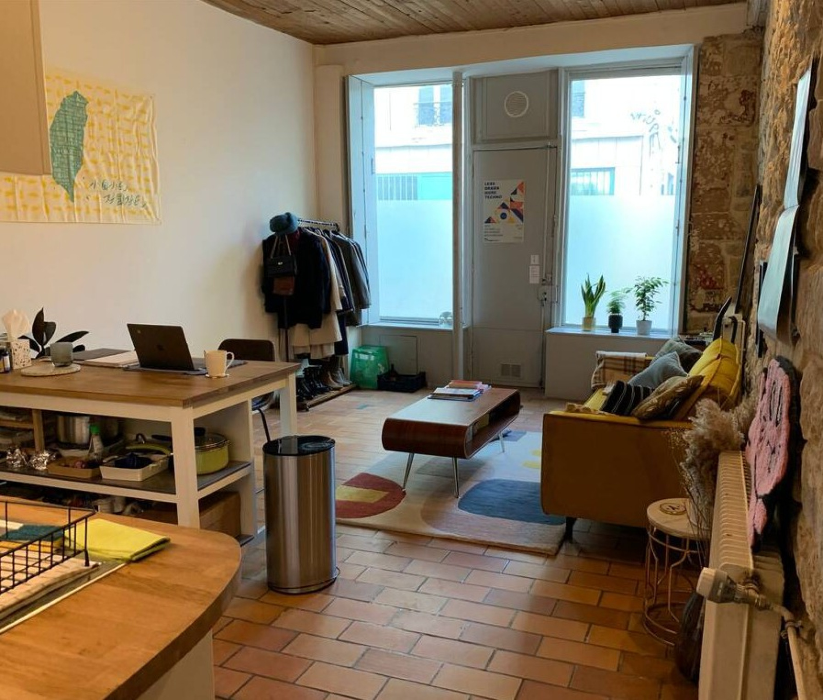 Image_, Appartement, Paris, ref :V10007368
