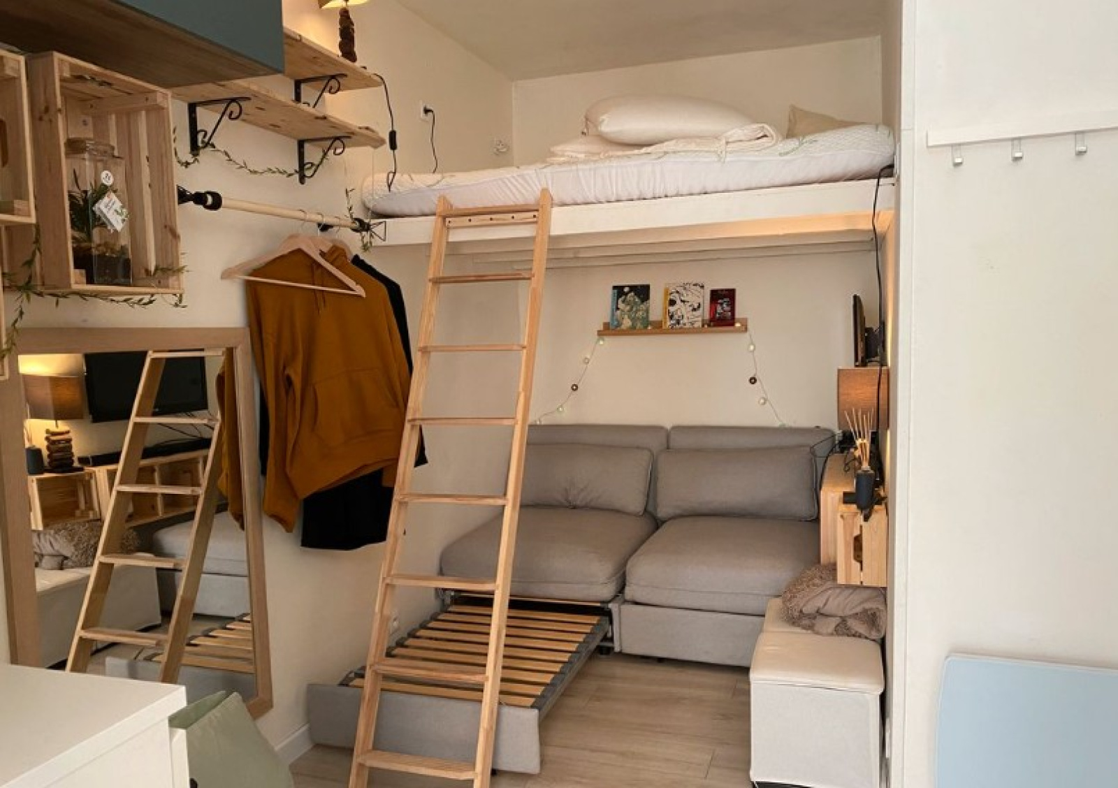 Image_, Appartement, Paris, ref :V10006874