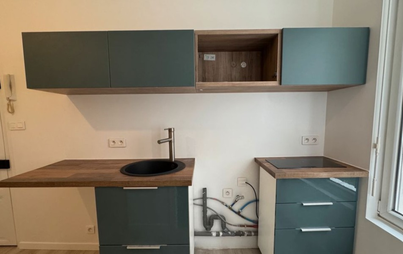 Image_, Appartement, Paris, ref :V10006874