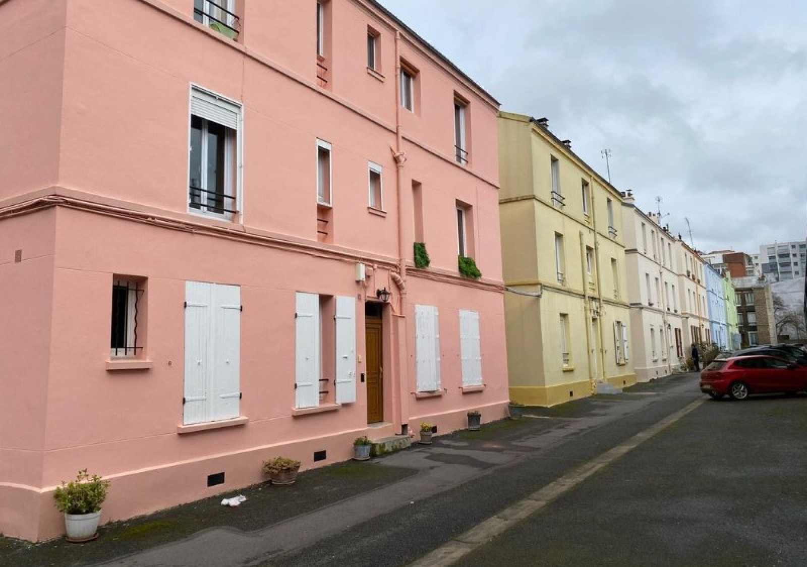 Image_, Appartement, Paris, ref :V10006874