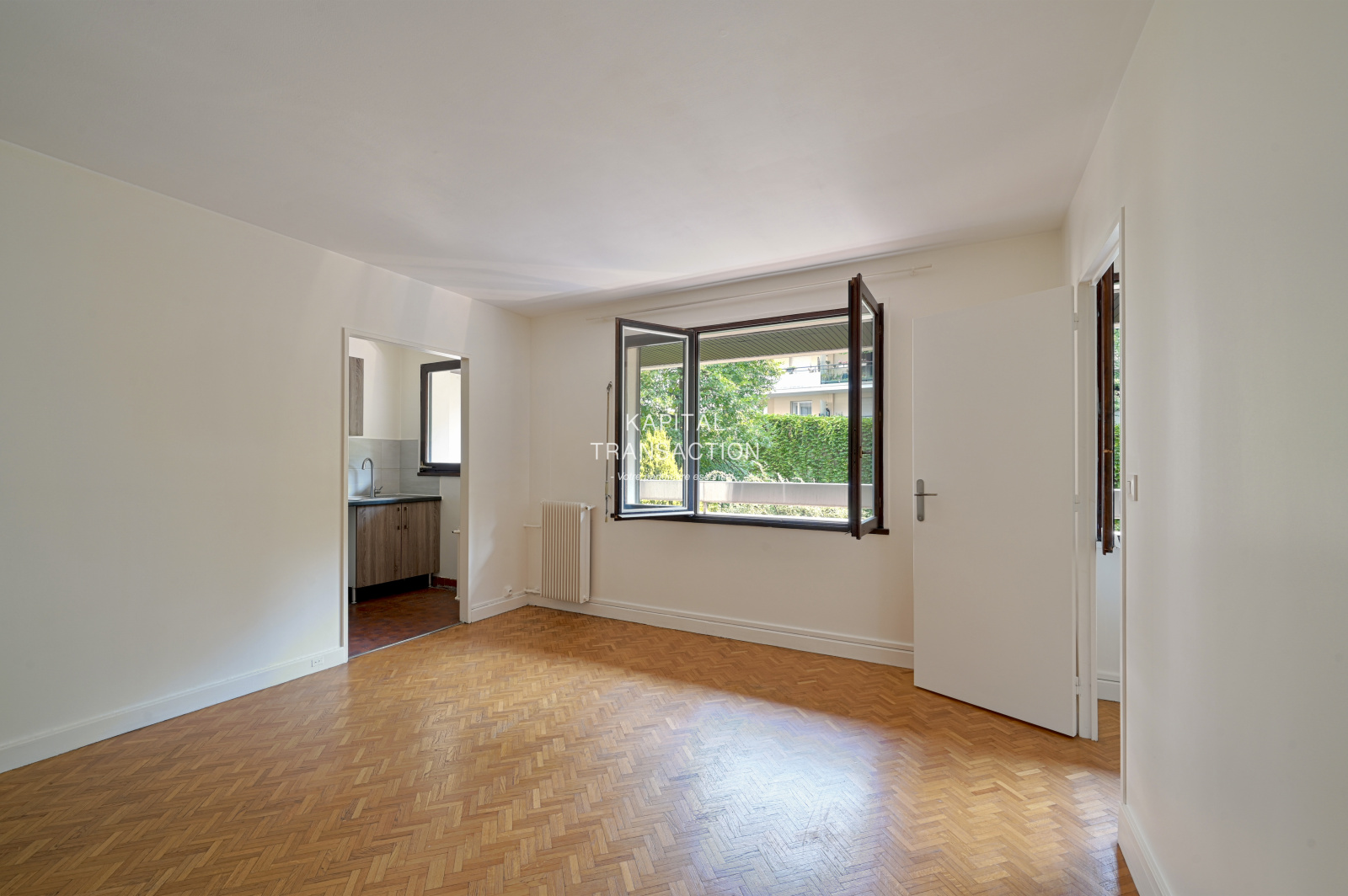 Image_, Appartement, Paris, ref :V10007435