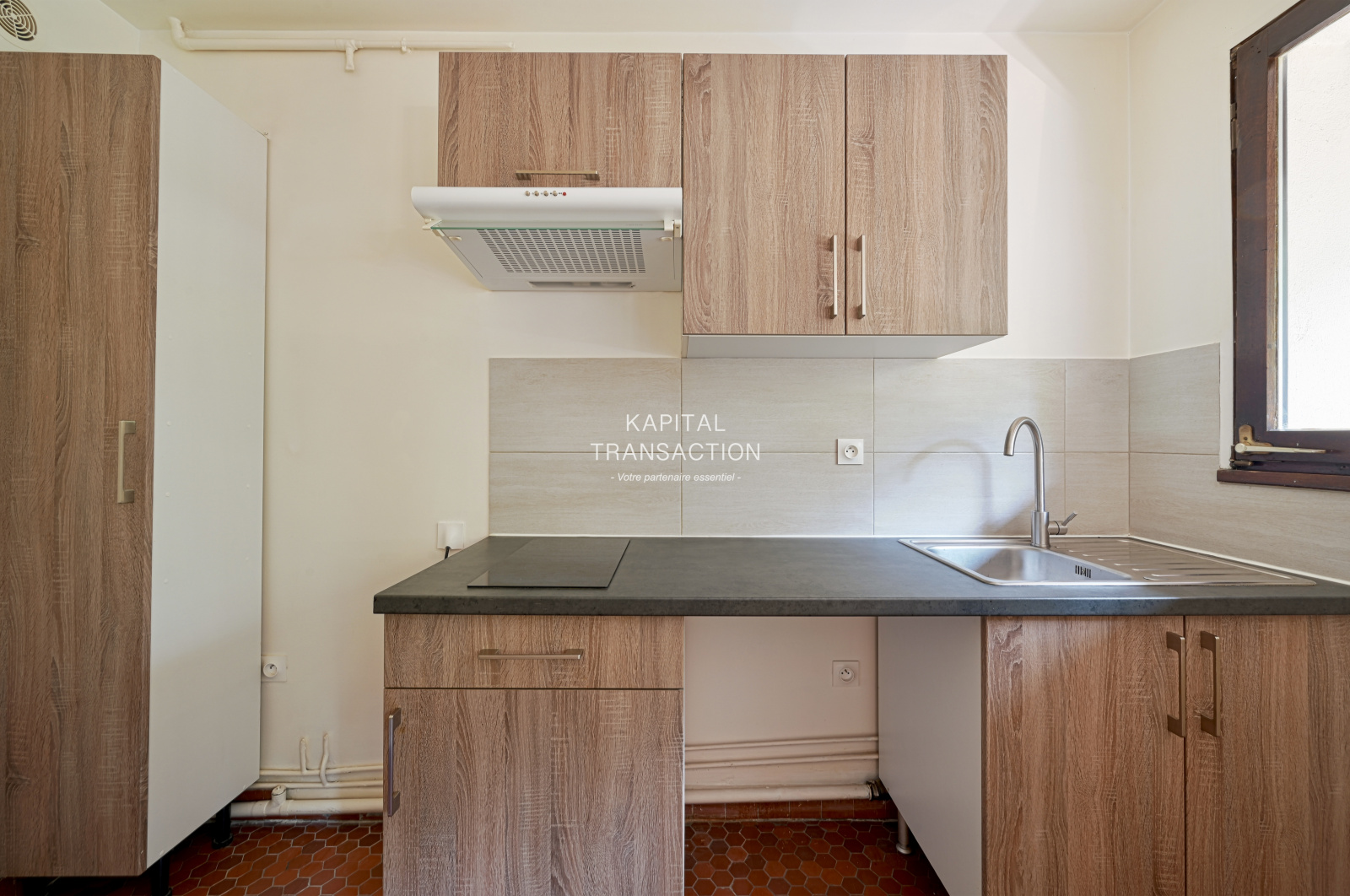 Image_, Appartement, Paris, ref :V10007435