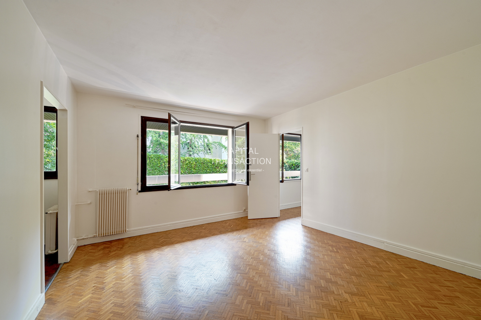 Image_, Appartement, Paris, ref :V10007435
