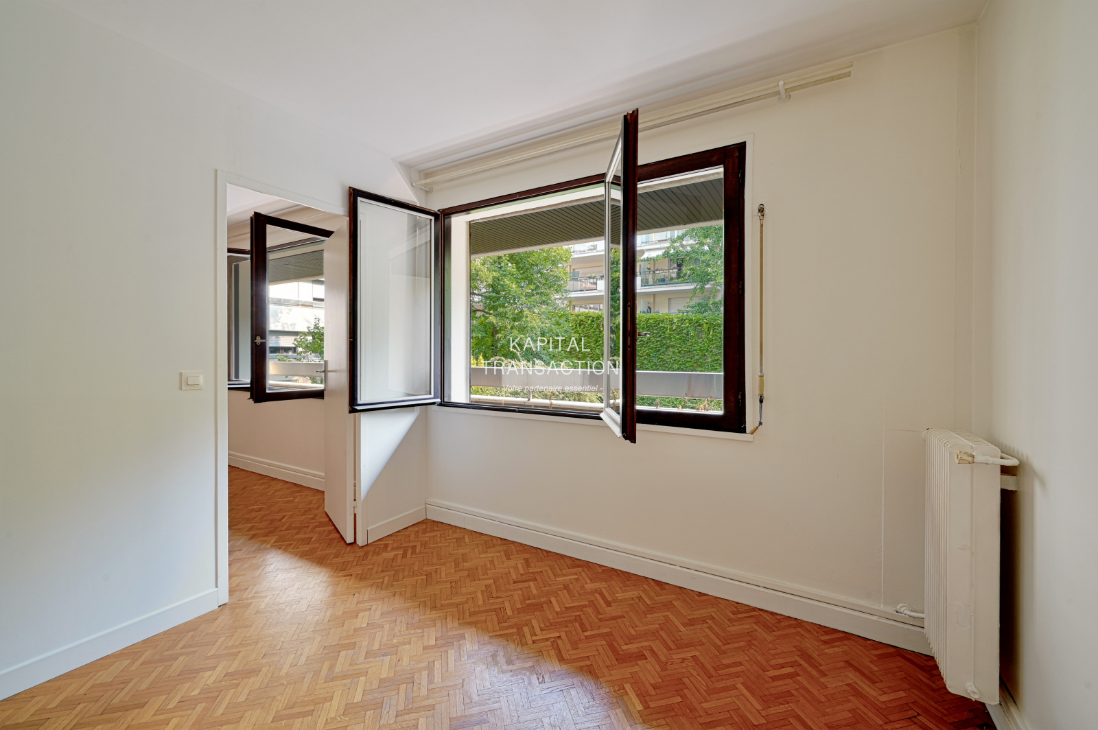 Image_, Appartement, Paris, ref :V10007435