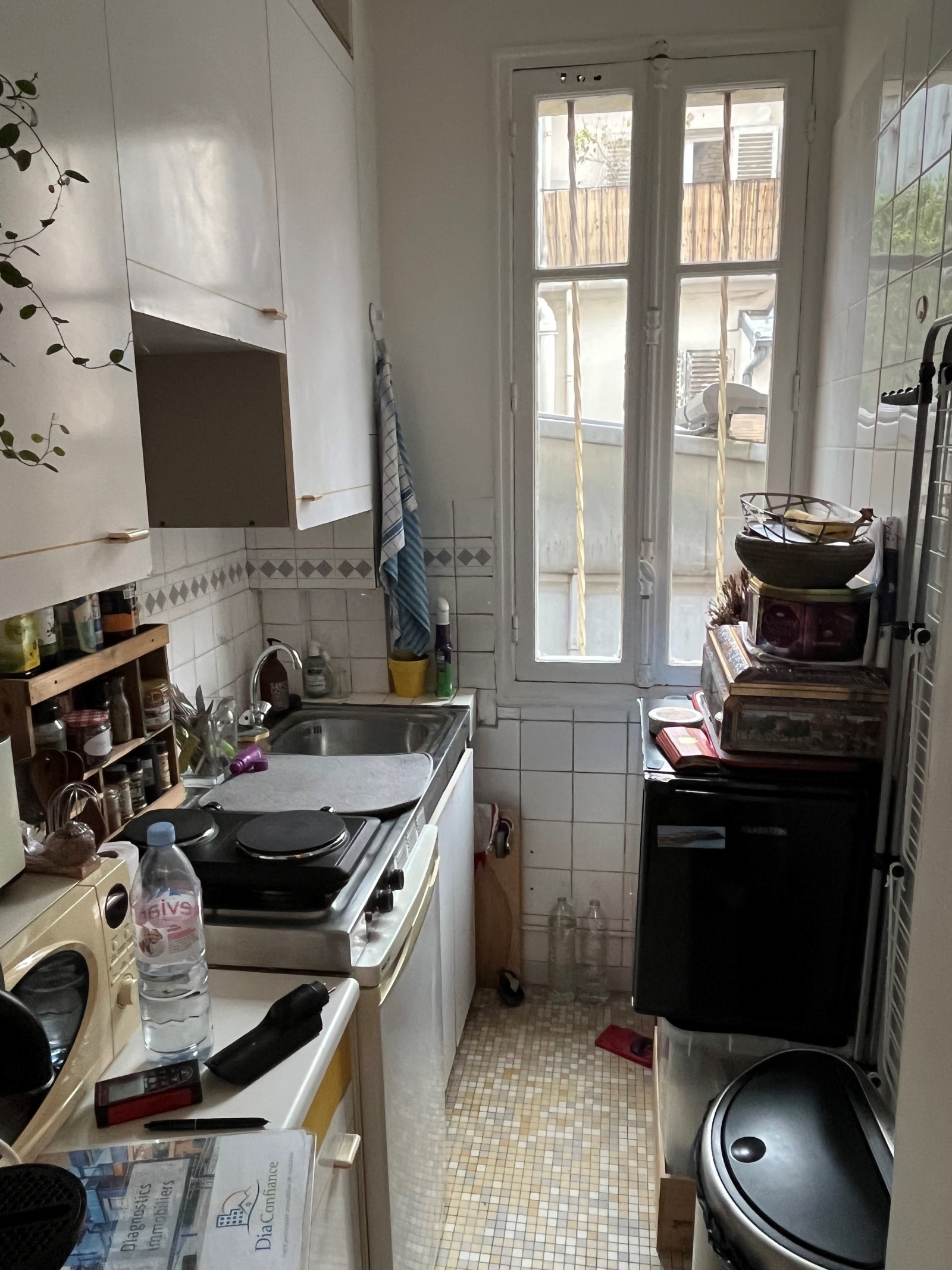 Image_, Appartement, Paris, ref :V50004144