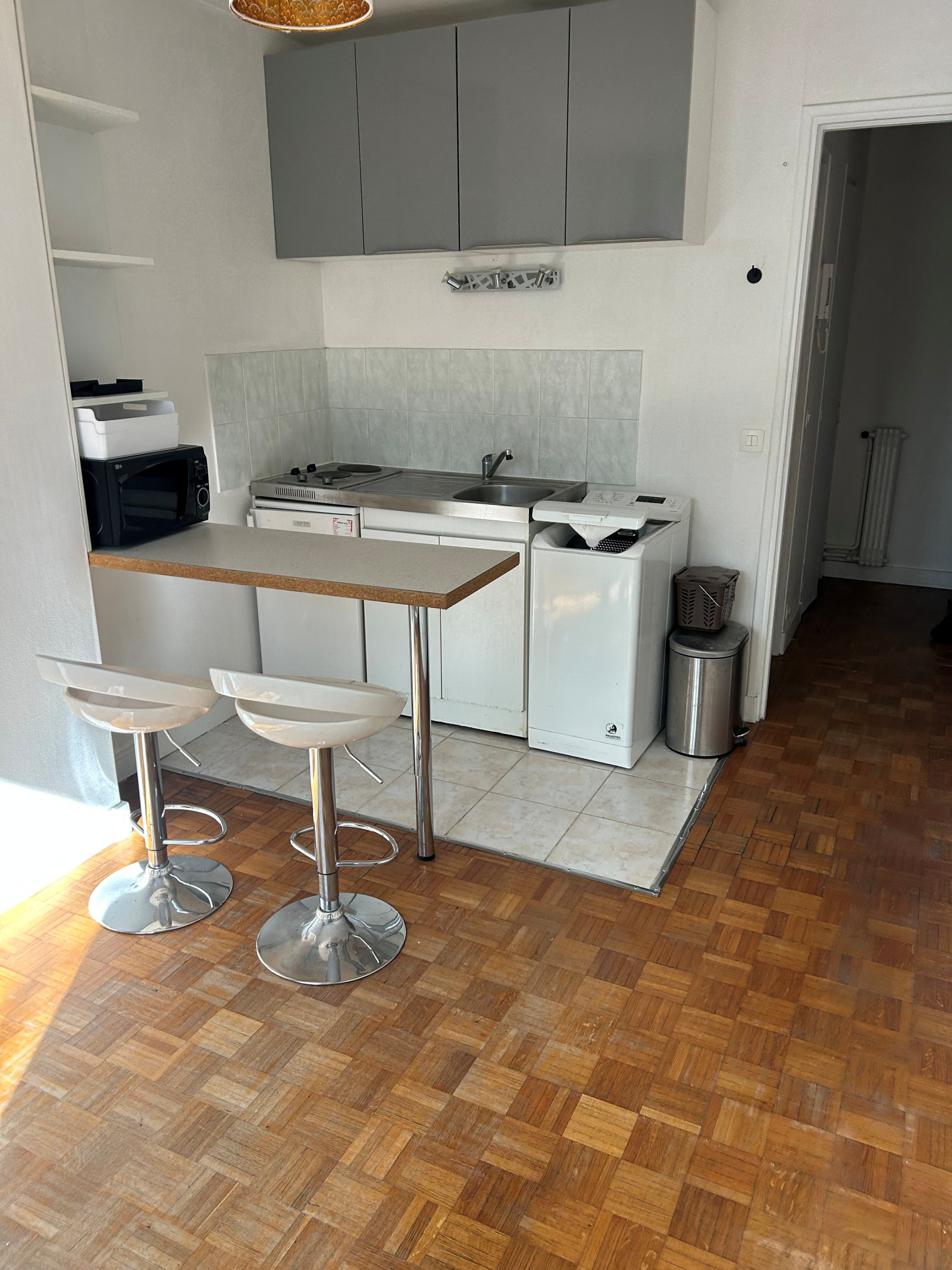 Image_, Appartement, Issy-les-Moulineaux, ref :V50007494