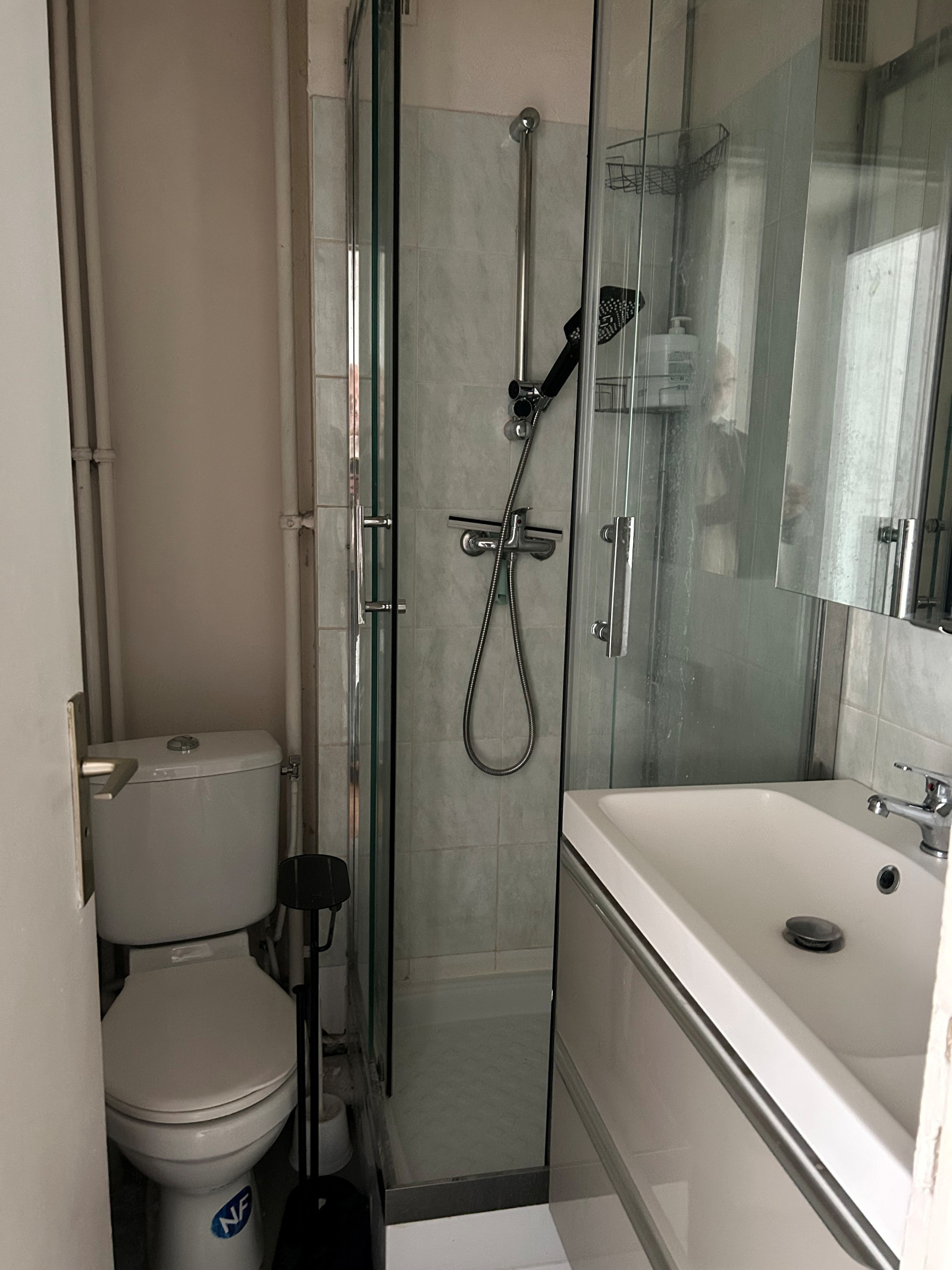 Image_, Appartement, Issy-les-Moulineaux, ref :V50007494