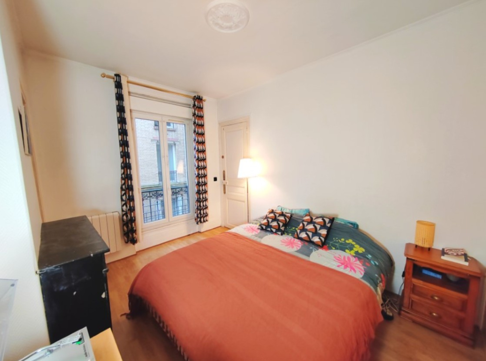 Image_, Appartement, Paris, ref :V10007198