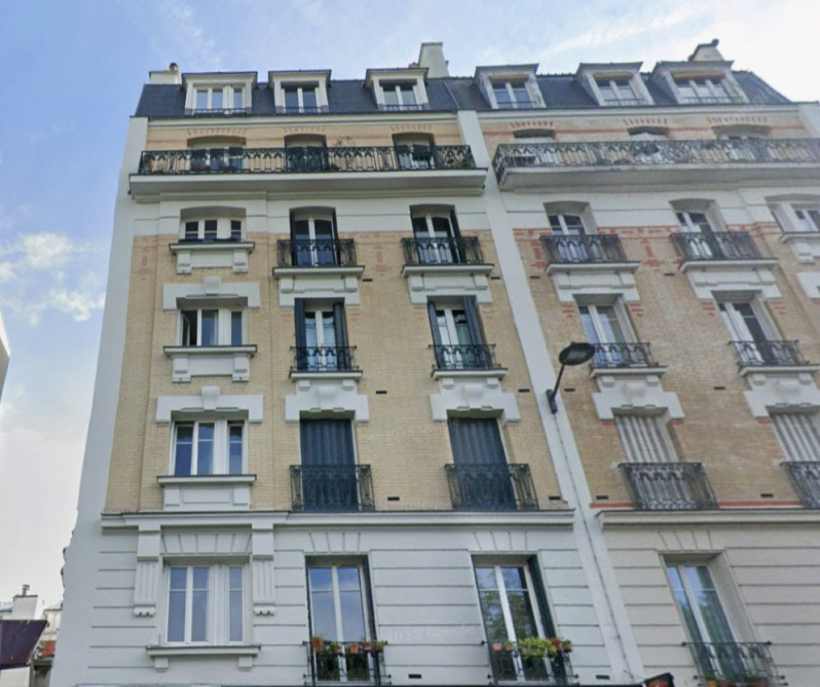 Image_, Appartement, Paris, ref :V10007198