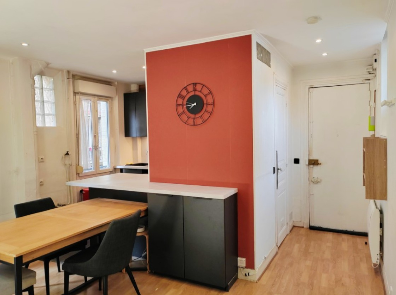 Image_, Appartement, Paris, ref :V10007198