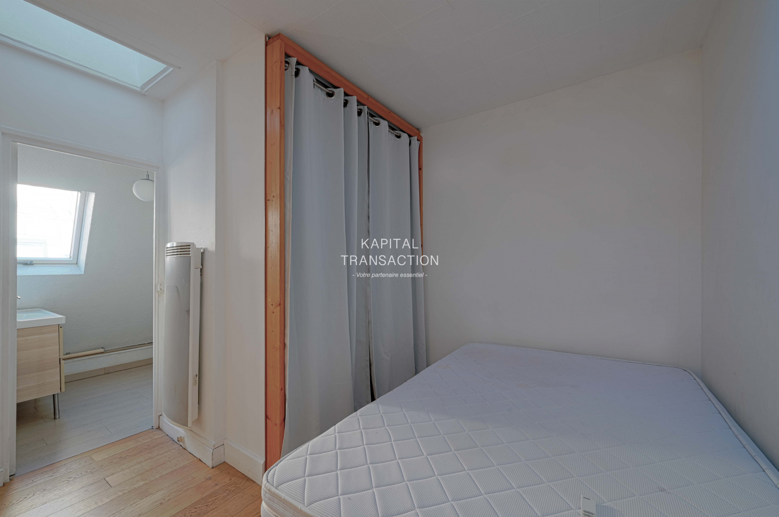 Image_, Appartement, Paris, ref :V10005760