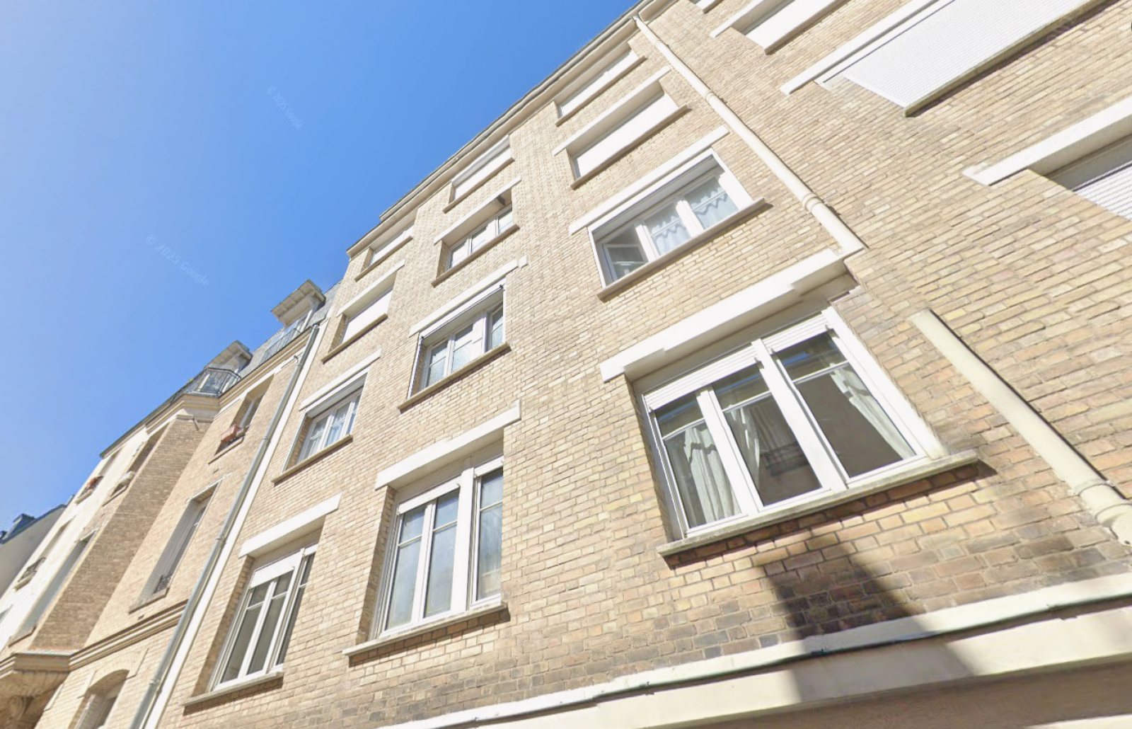 Image_, Appartement, Paris, ref :V10006937