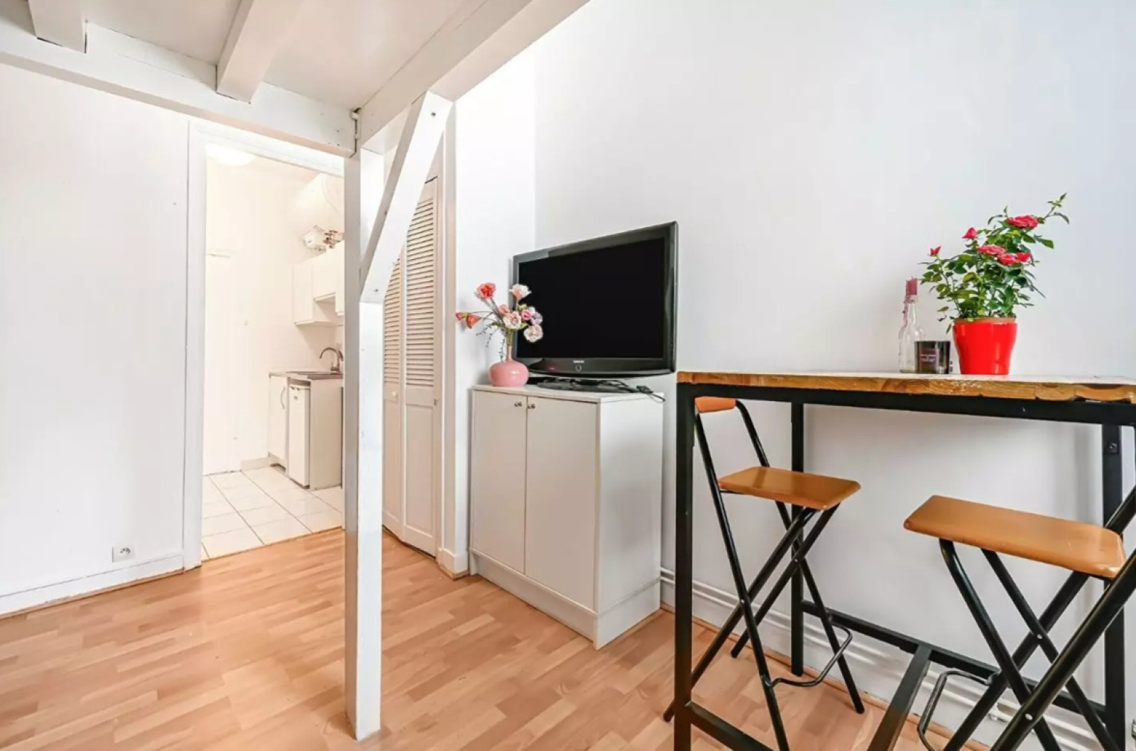 Image_, Appartement, Paris, ref :V10006937