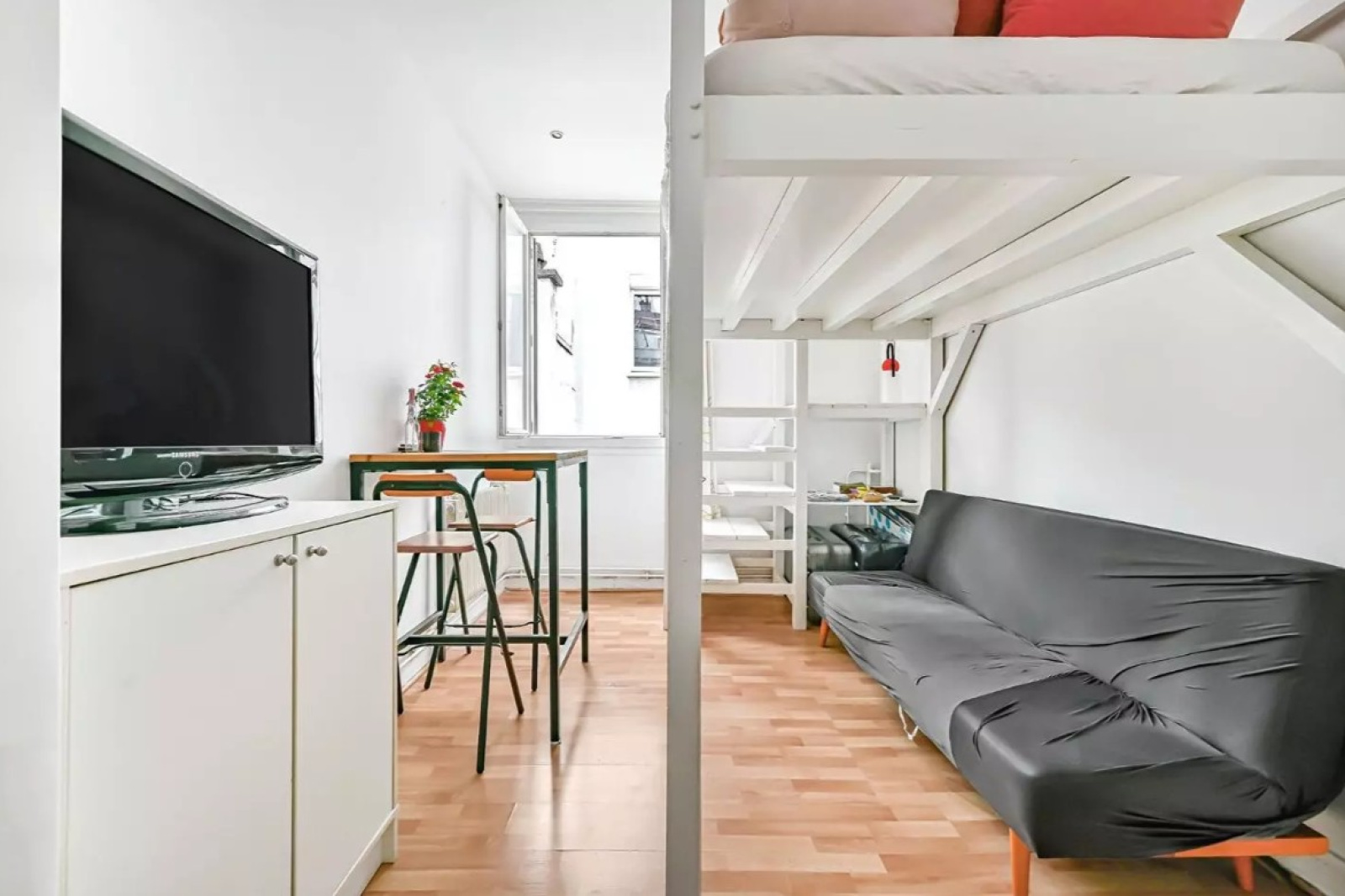 Image_, Appartement, Paris, ref :V10006937