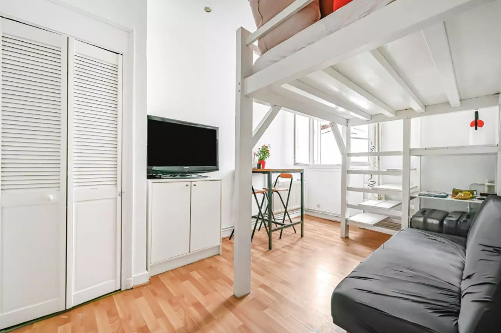 Image_, Appartement, Paris, ref :V10006937