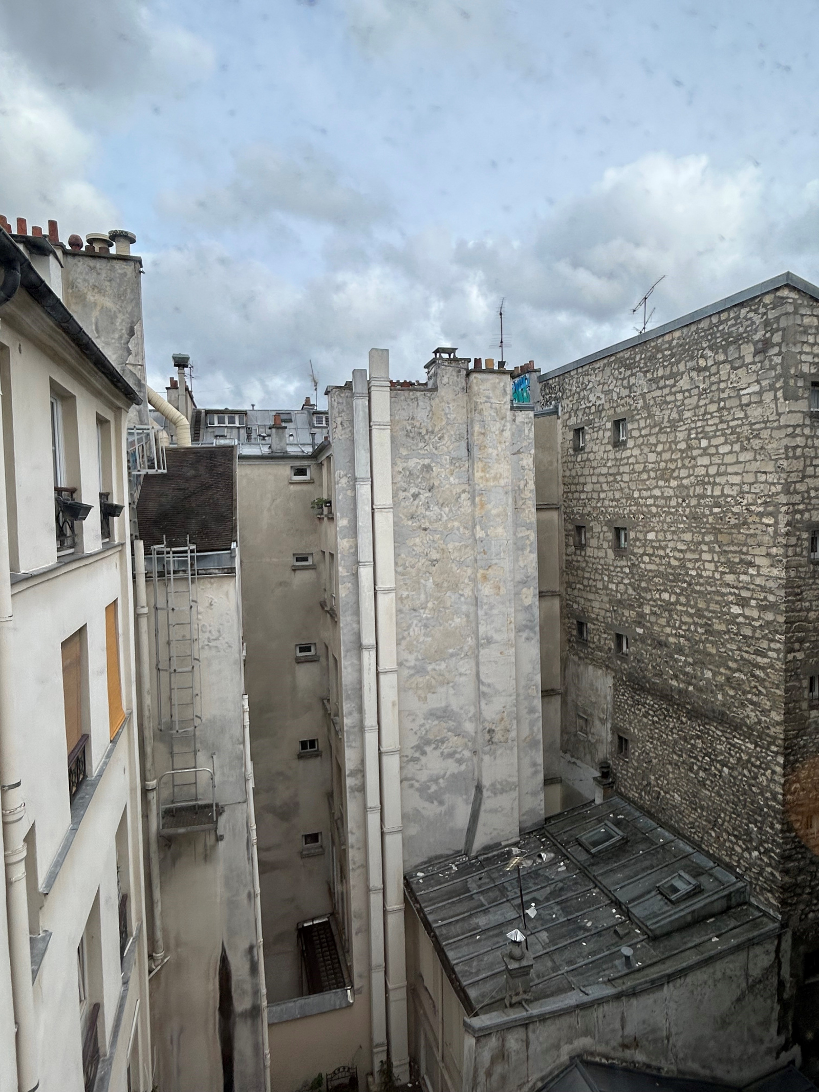 Image_, Appartement, Paris, ref :V10005363