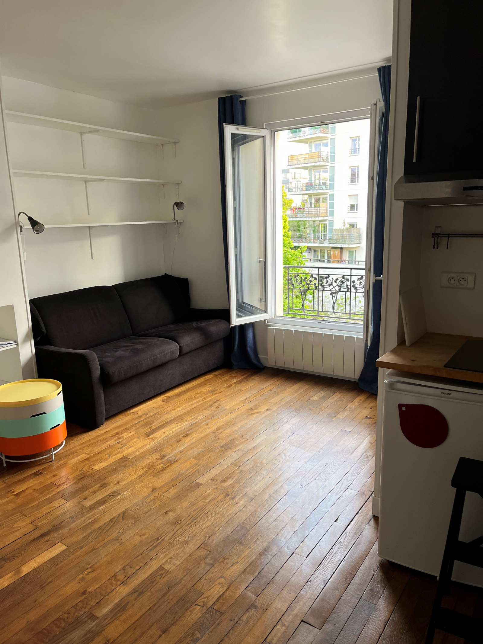 Image_, Appartement, Paris, ref :V50004300