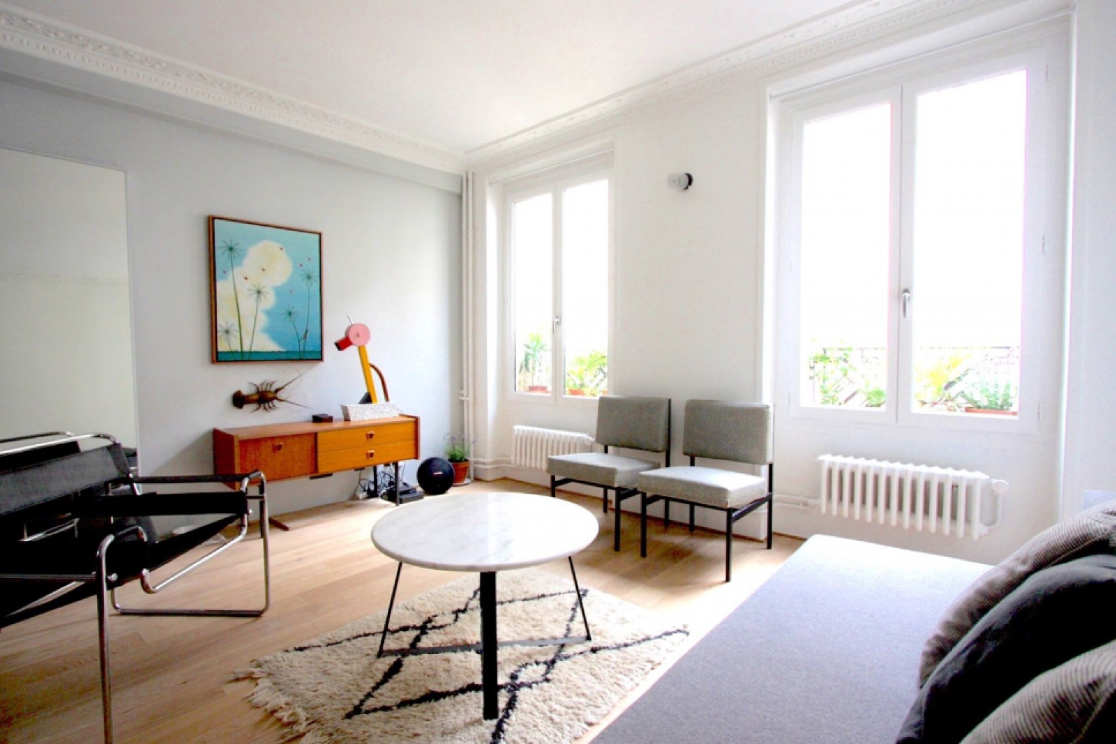 Image_, Appartement, Paris, ref :V10005355