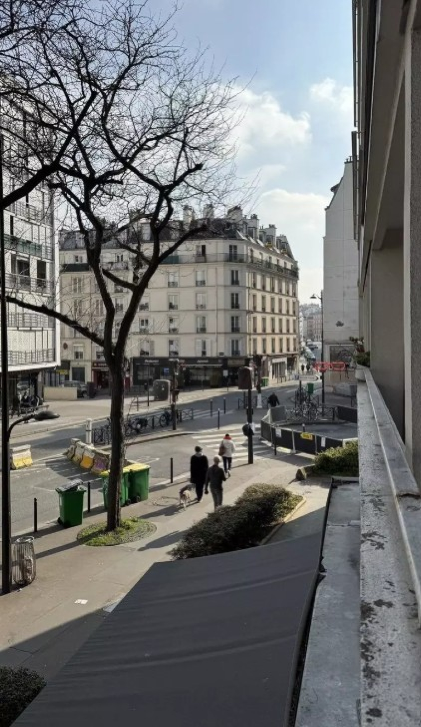 Image_, Appartement, Paris, ref :V10006814