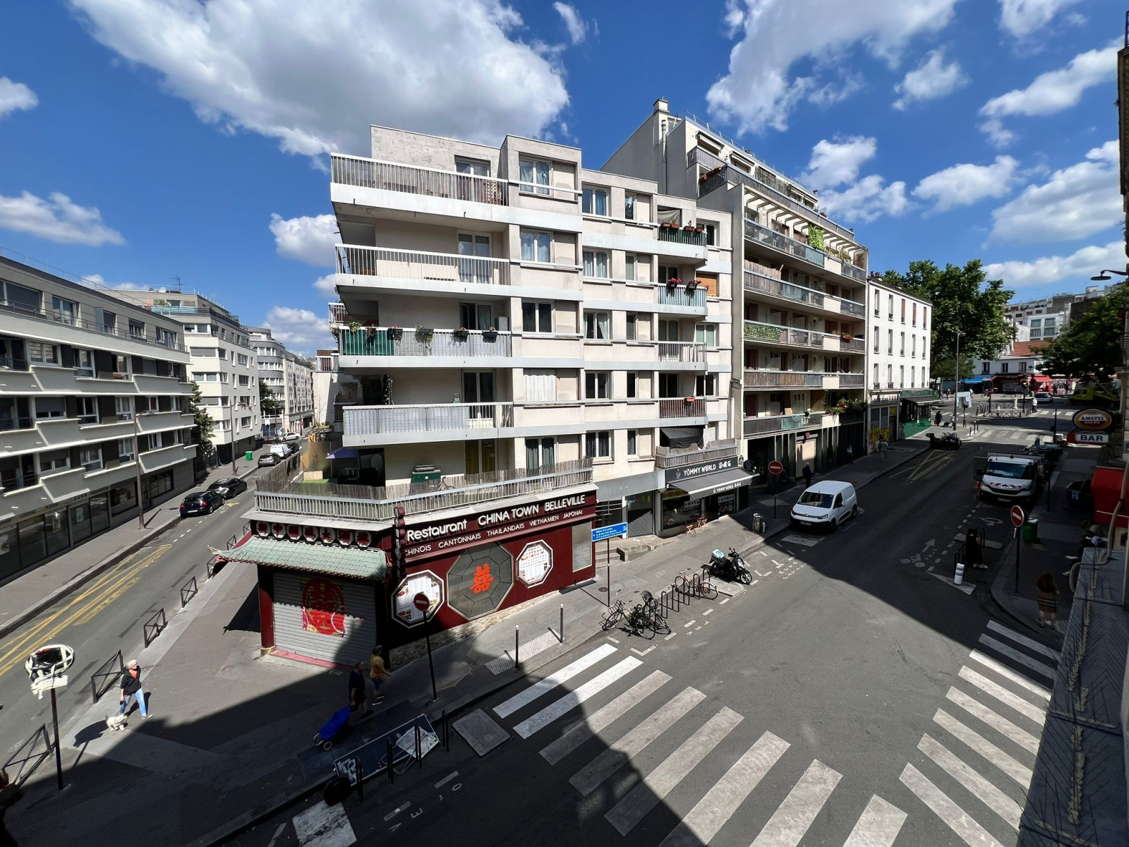 Image_, Appartement, Paris, ref :V10006865