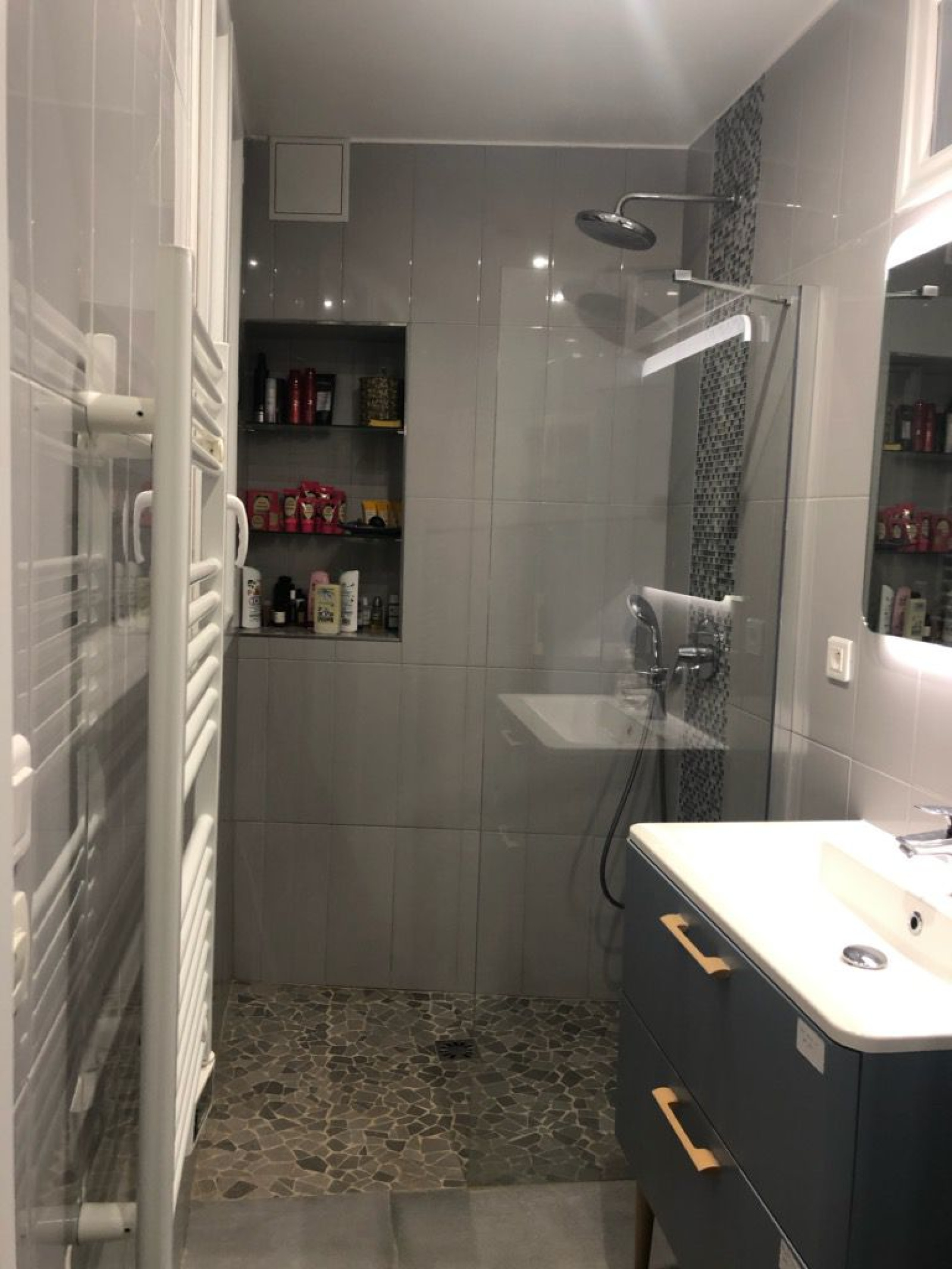 Image_, Appartement, Paris, ref :V10006865