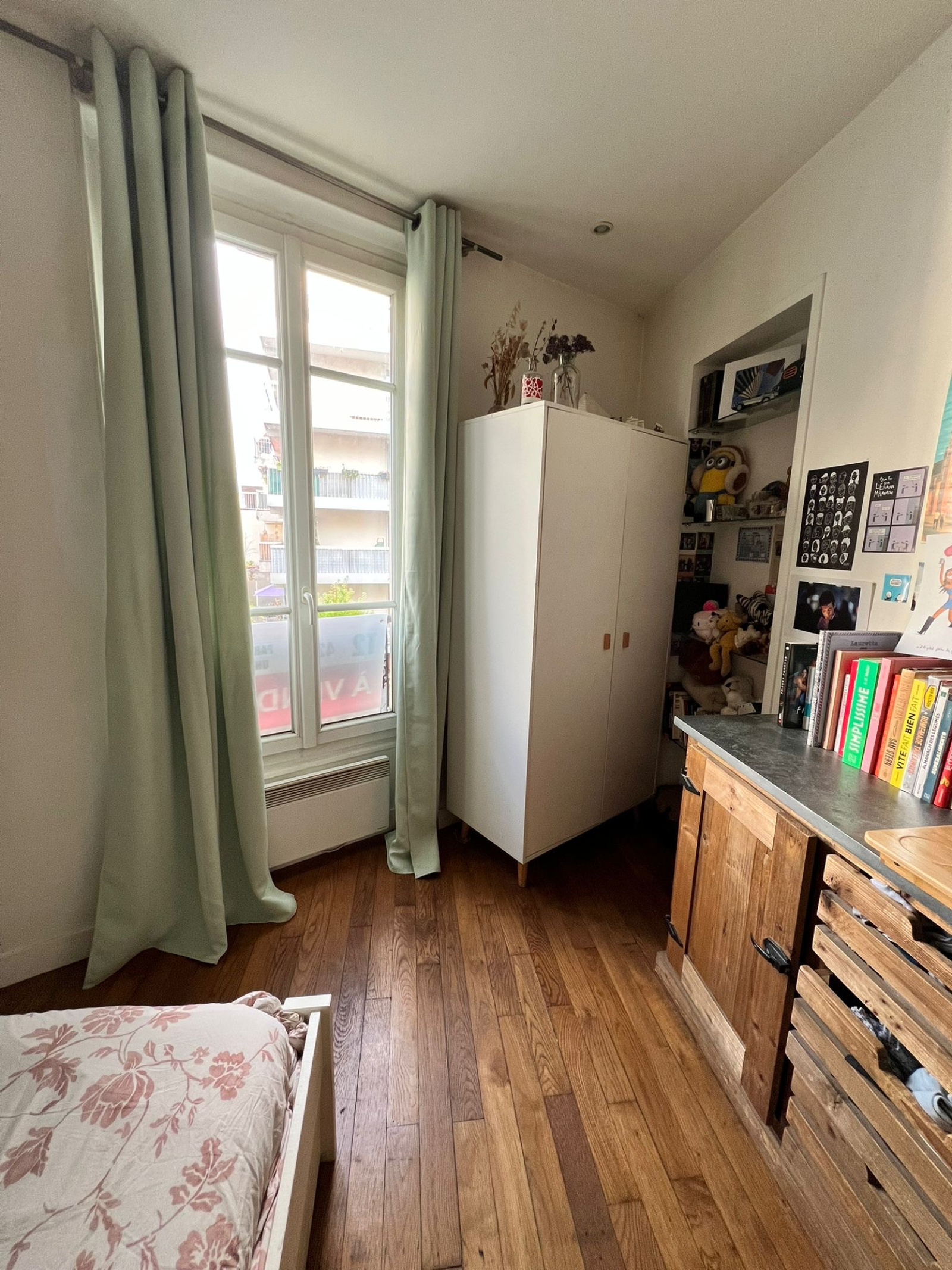 Image_, Appartement, Paris, ref :V10006865