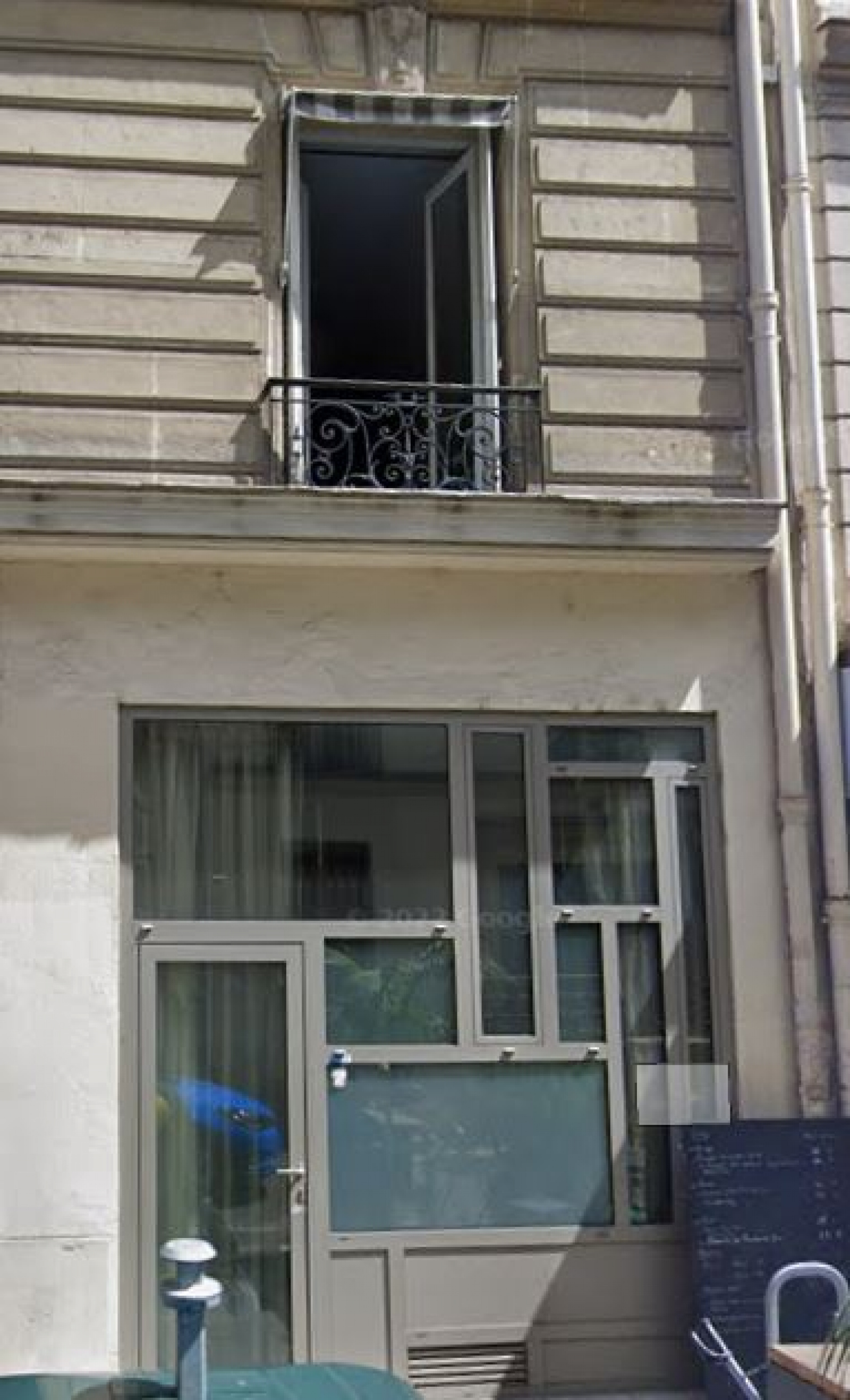 Image_, Appartement, Paris, ref :V50004832