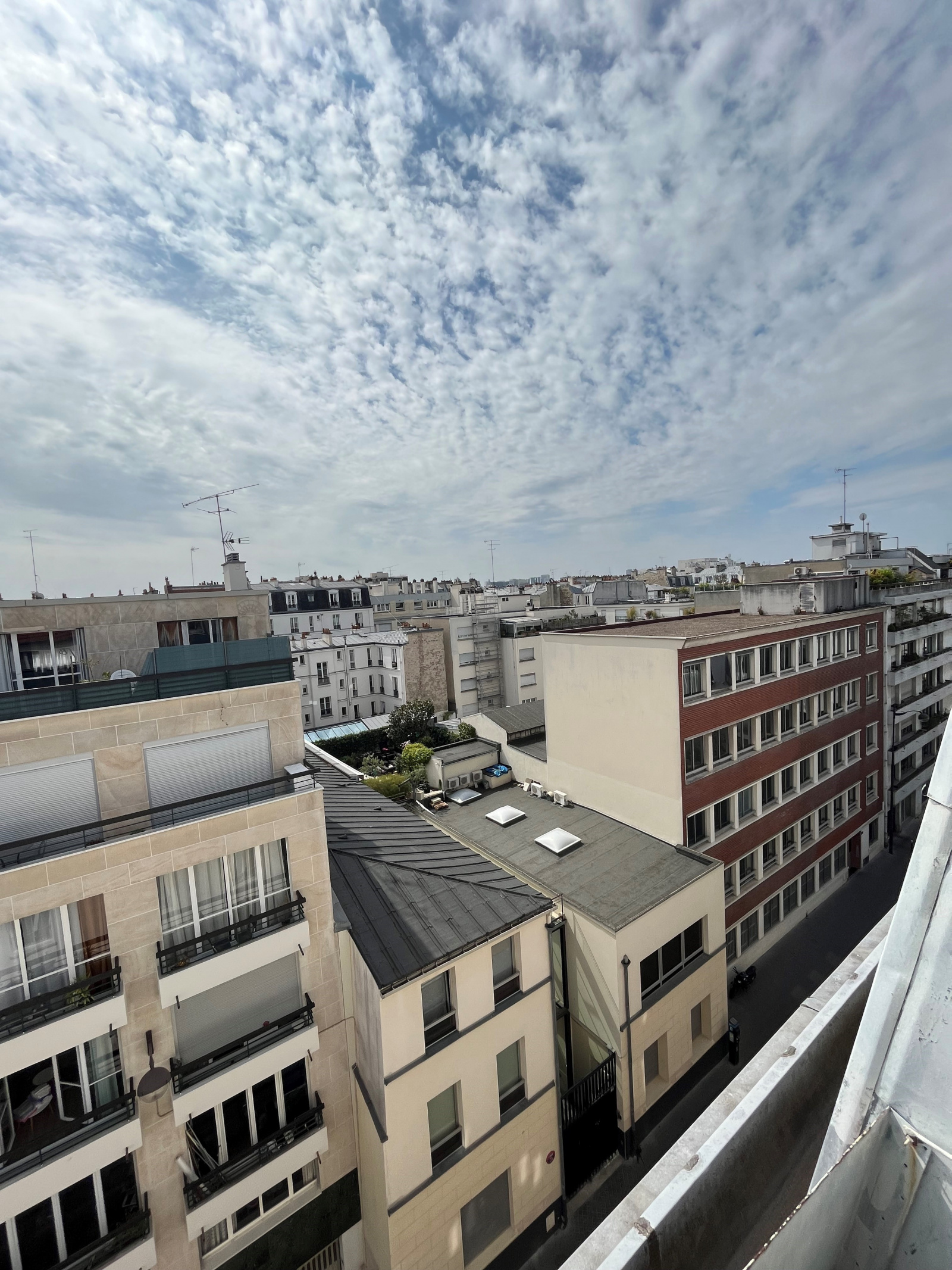 Image_, Appartement, Paris, ref :V50004313