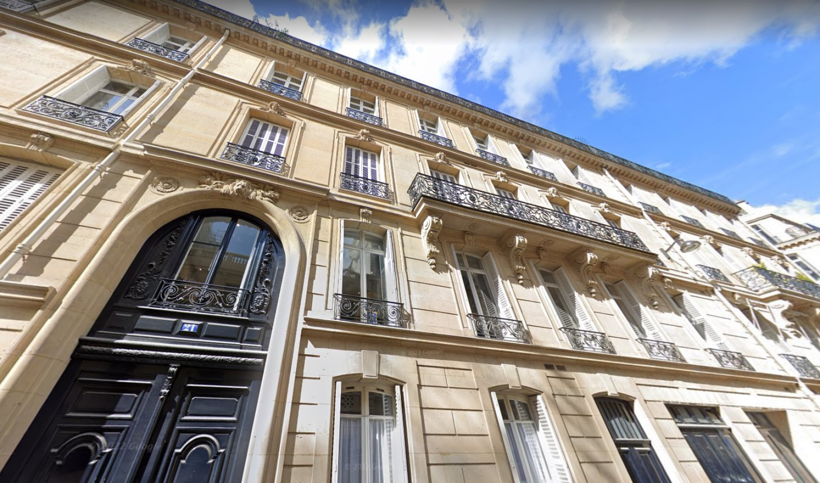 Image_, Appartement, Paris, ref :V70004685