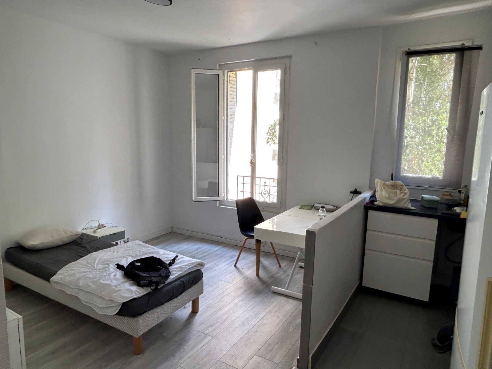 Image_, Appartement, Boulogne-Billancourt, ref :V10007386