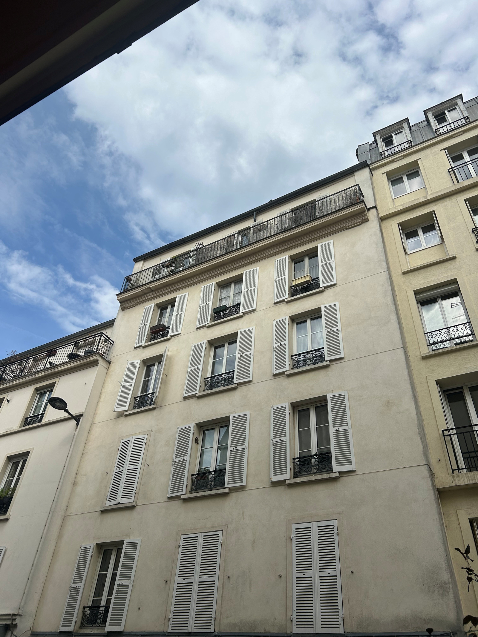 Image_, Appartement, Paris, ref :V50007509