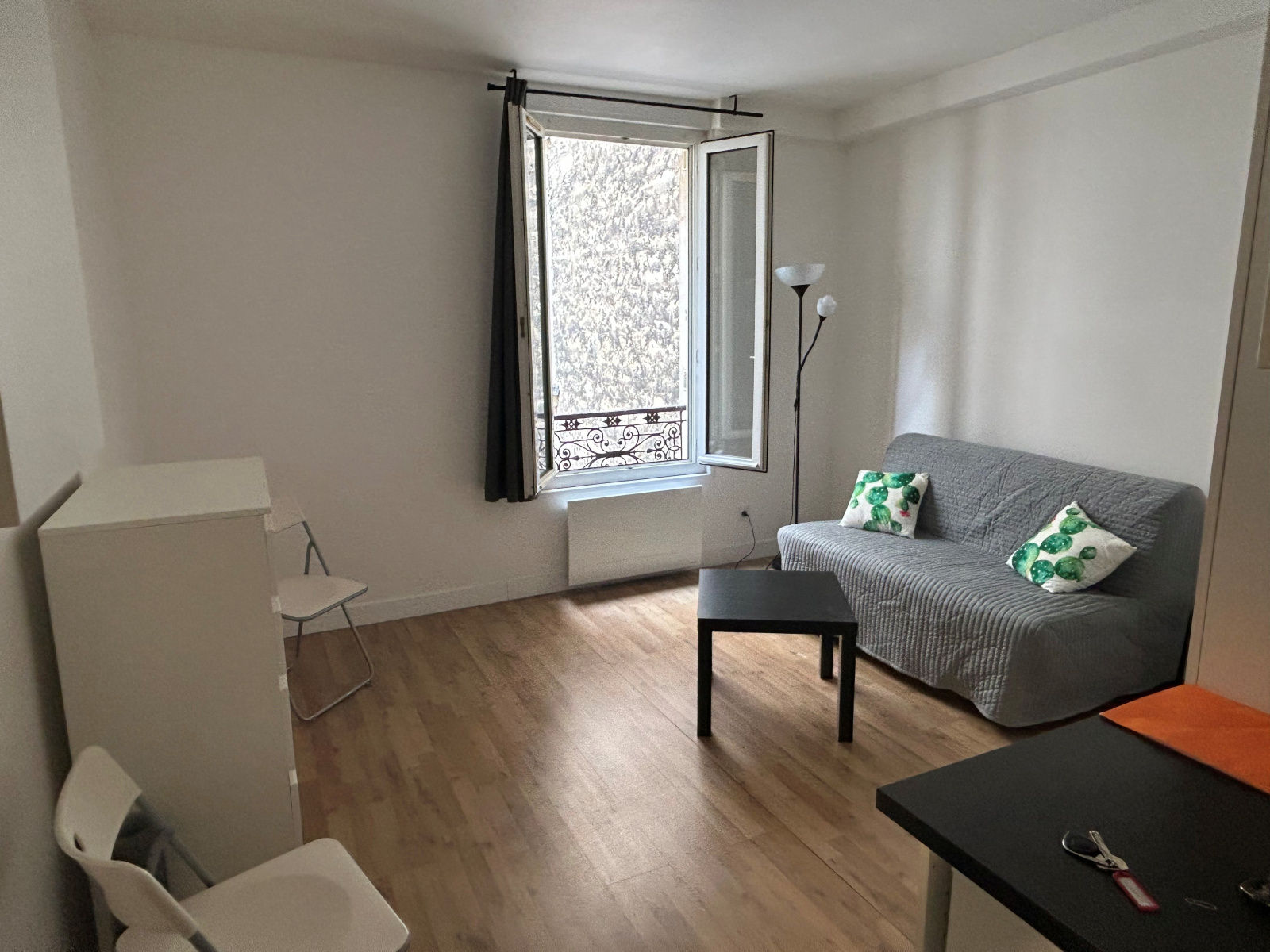 Image_, Appartement, Paris, ref :V50007509