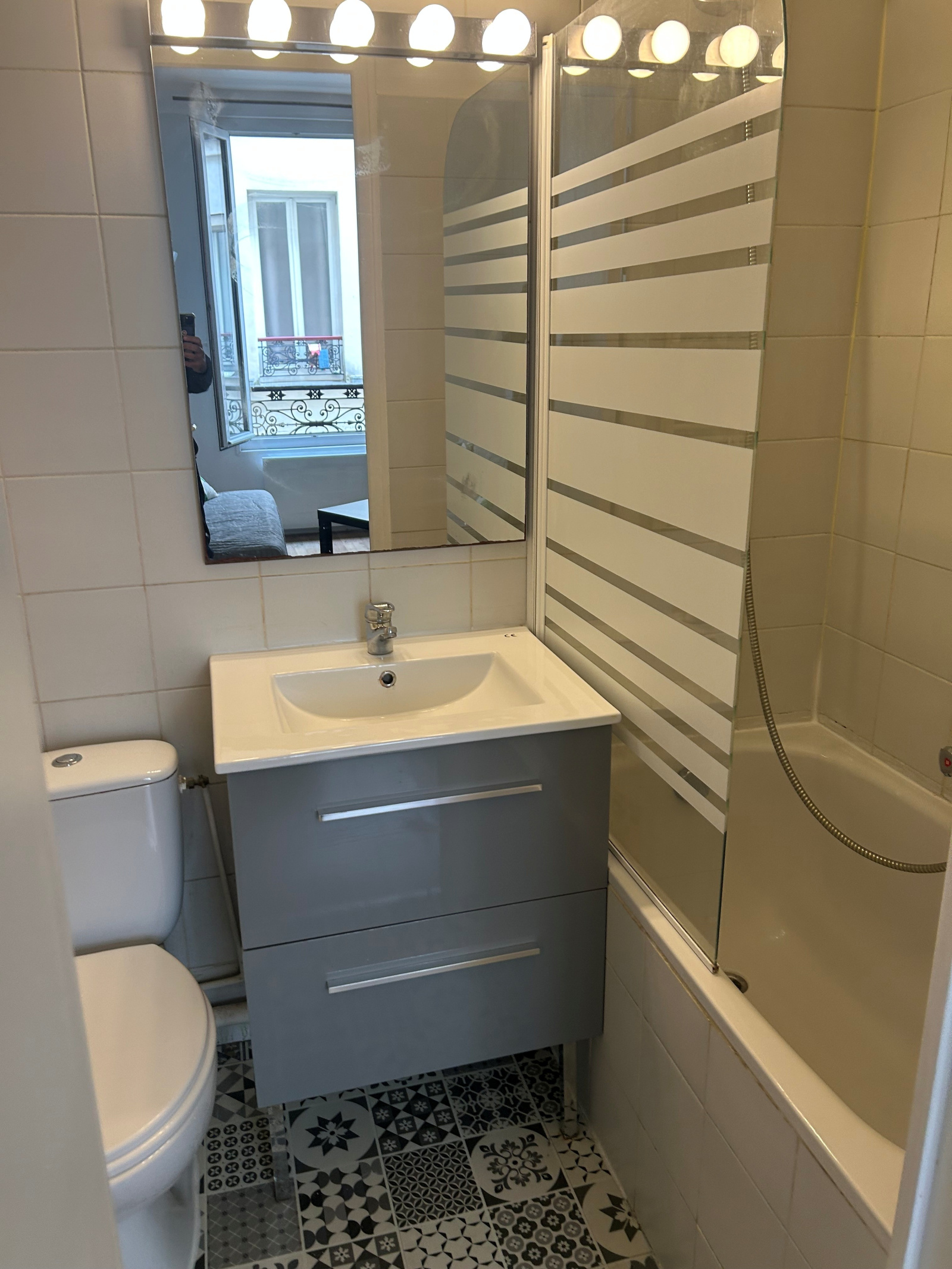 Image_, Appartement, Paris, ref :V50007509