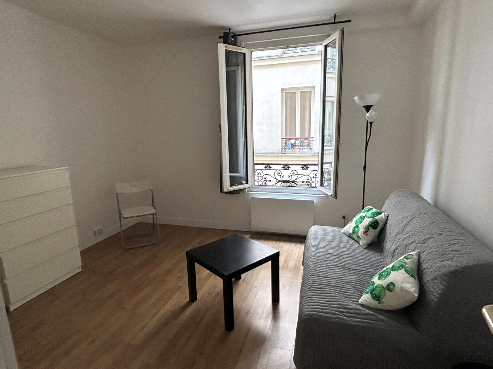 Image_, Appartement, Paris, ref :V50007509