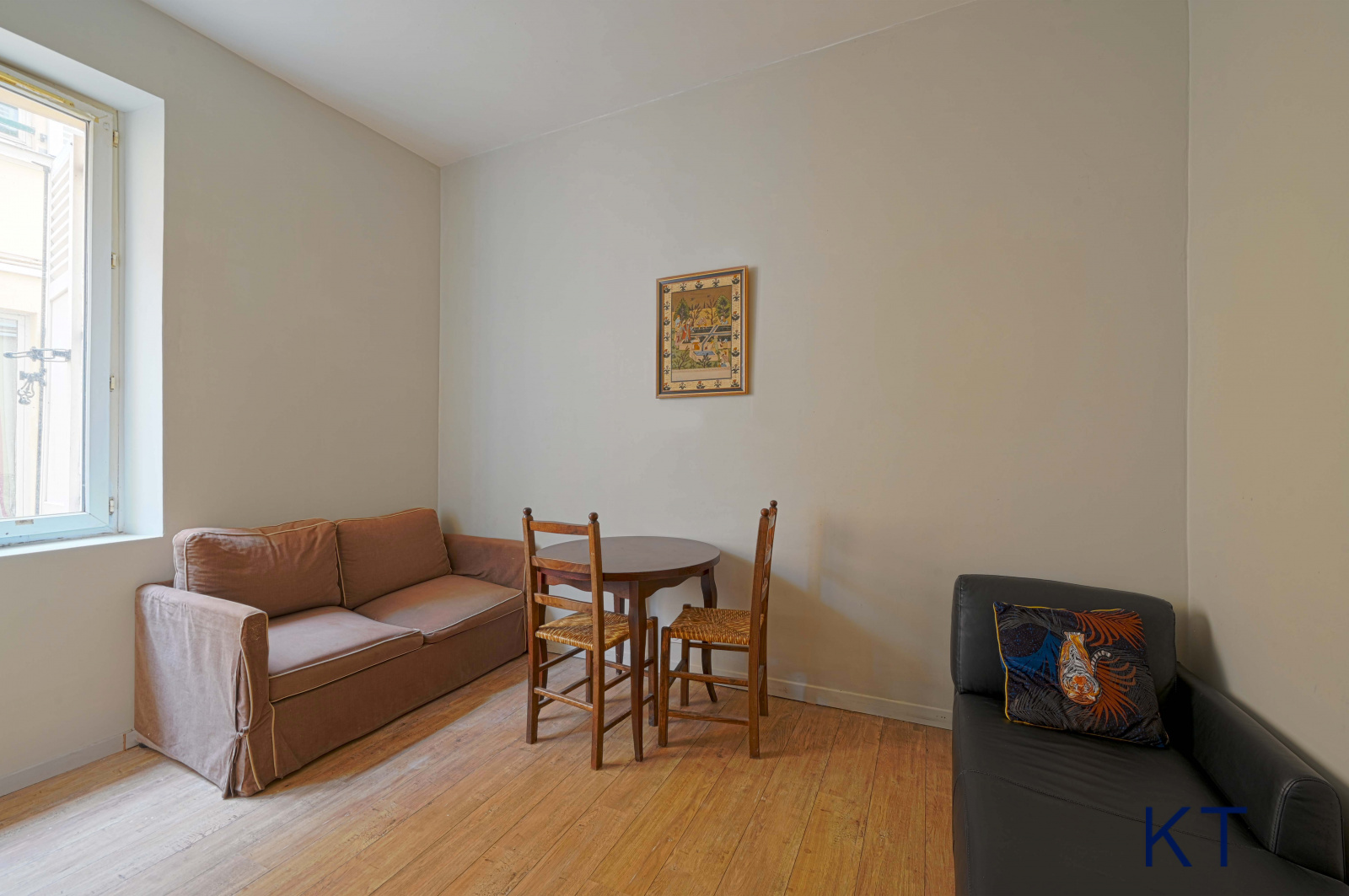 Image_, Appartement, Boulogne-Billancourt, ref :V50005160