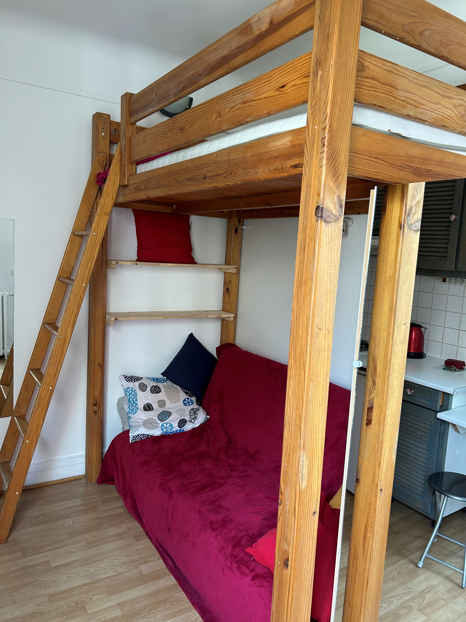 Image_, Appartement, Paris, ref :V50004913