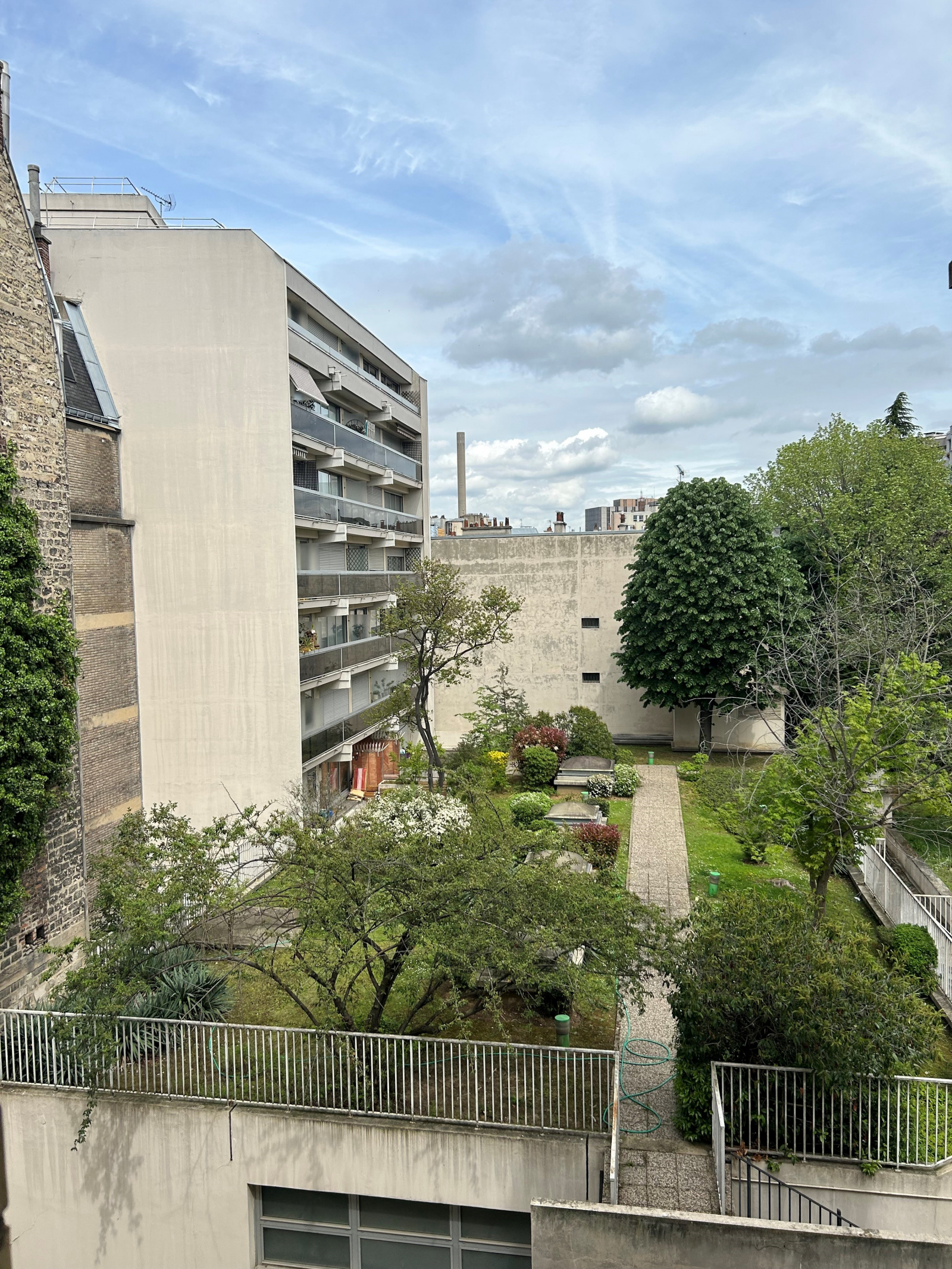 Image_, Appartement, Paris, ref :V50004913