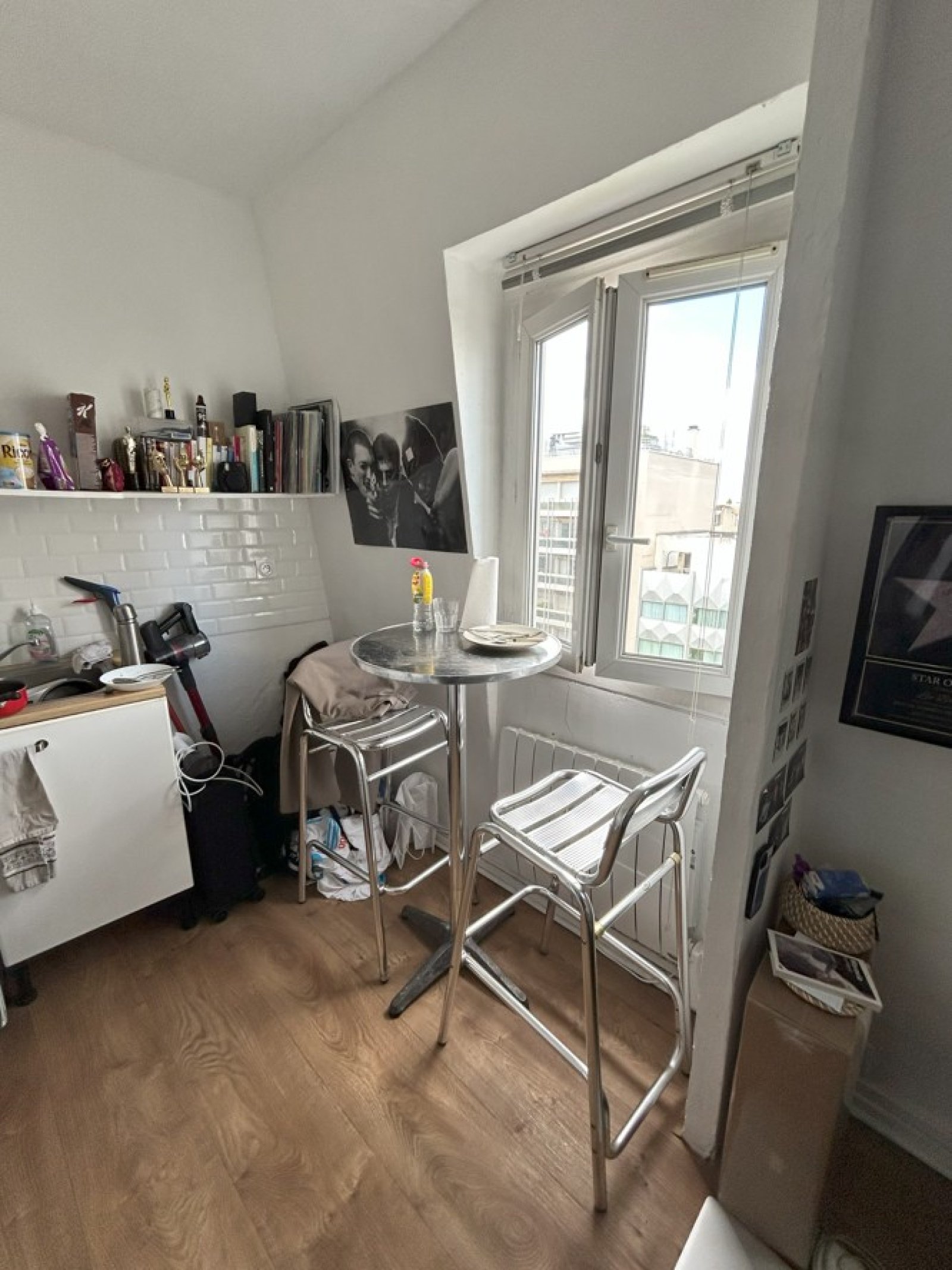 Image_, Appartement, Paris, ref :V10005972