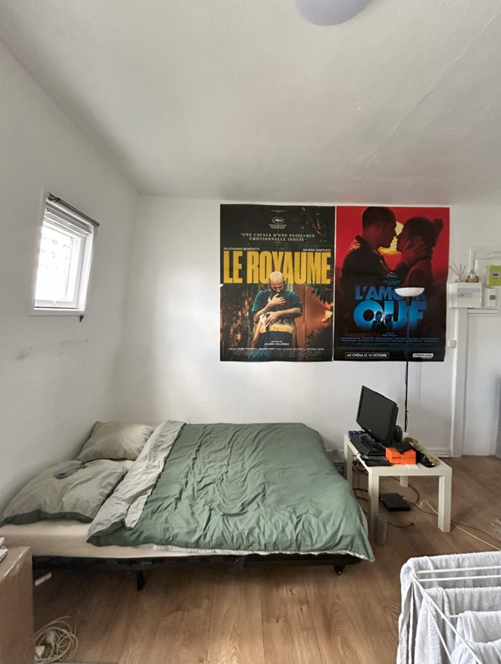 Image_, Appartement, Paris, ref :V10005972