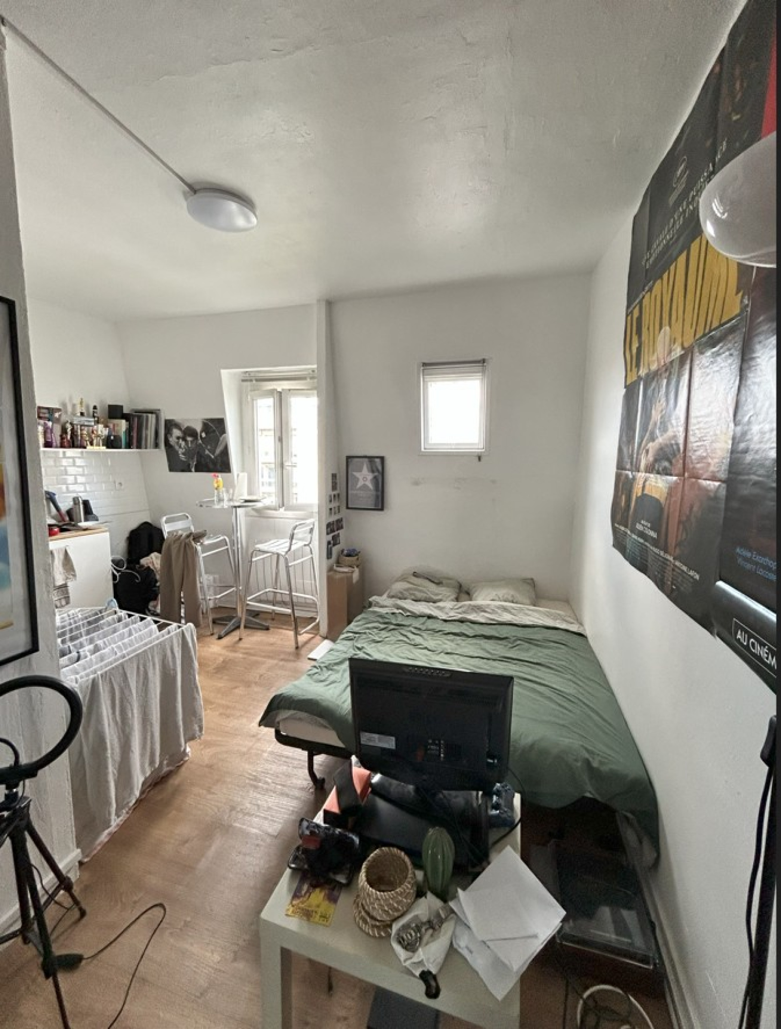 Image_, Appartement, Paris, ref :V10005972