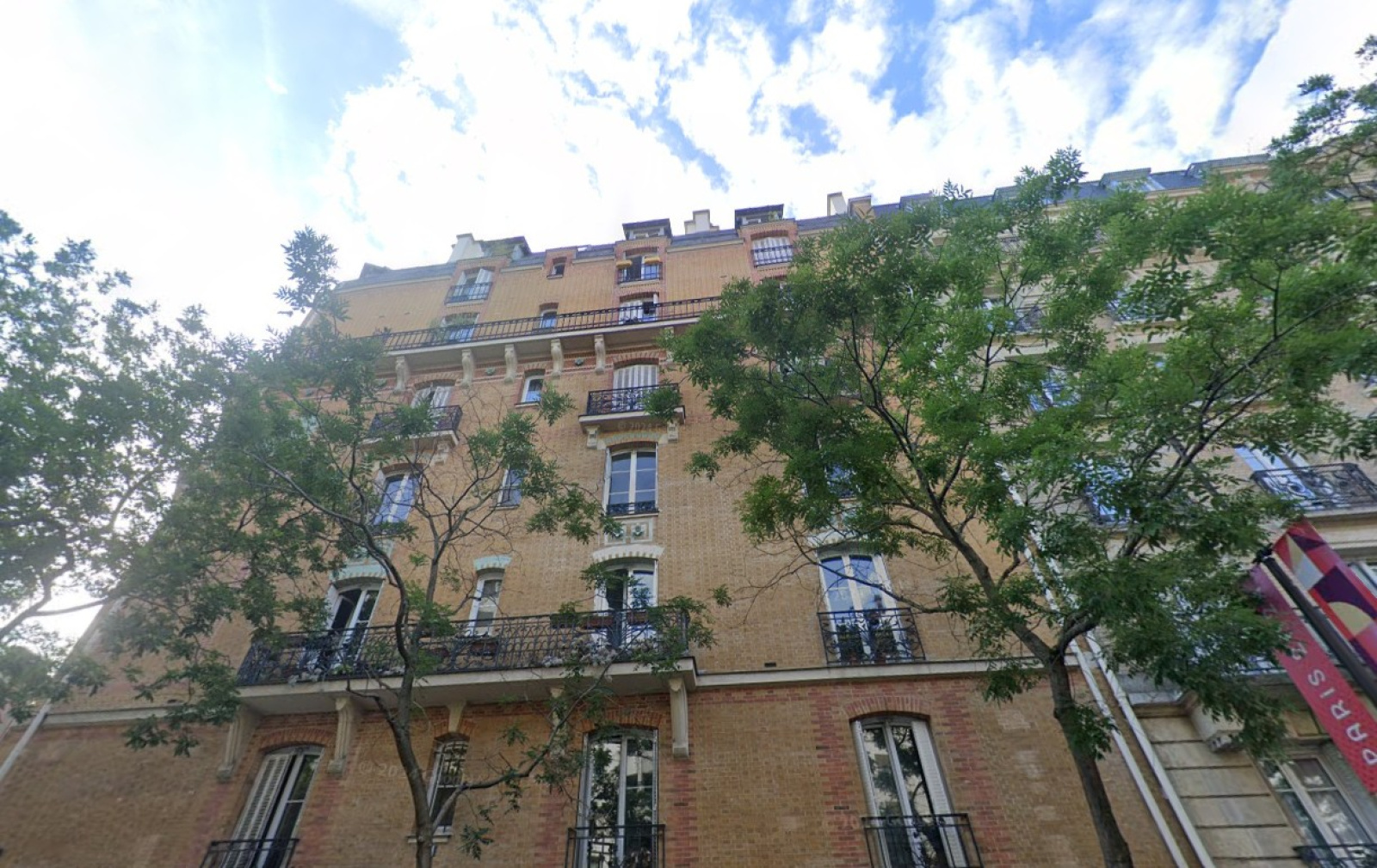 Image_, Appartement, Paris, ref :V10005972