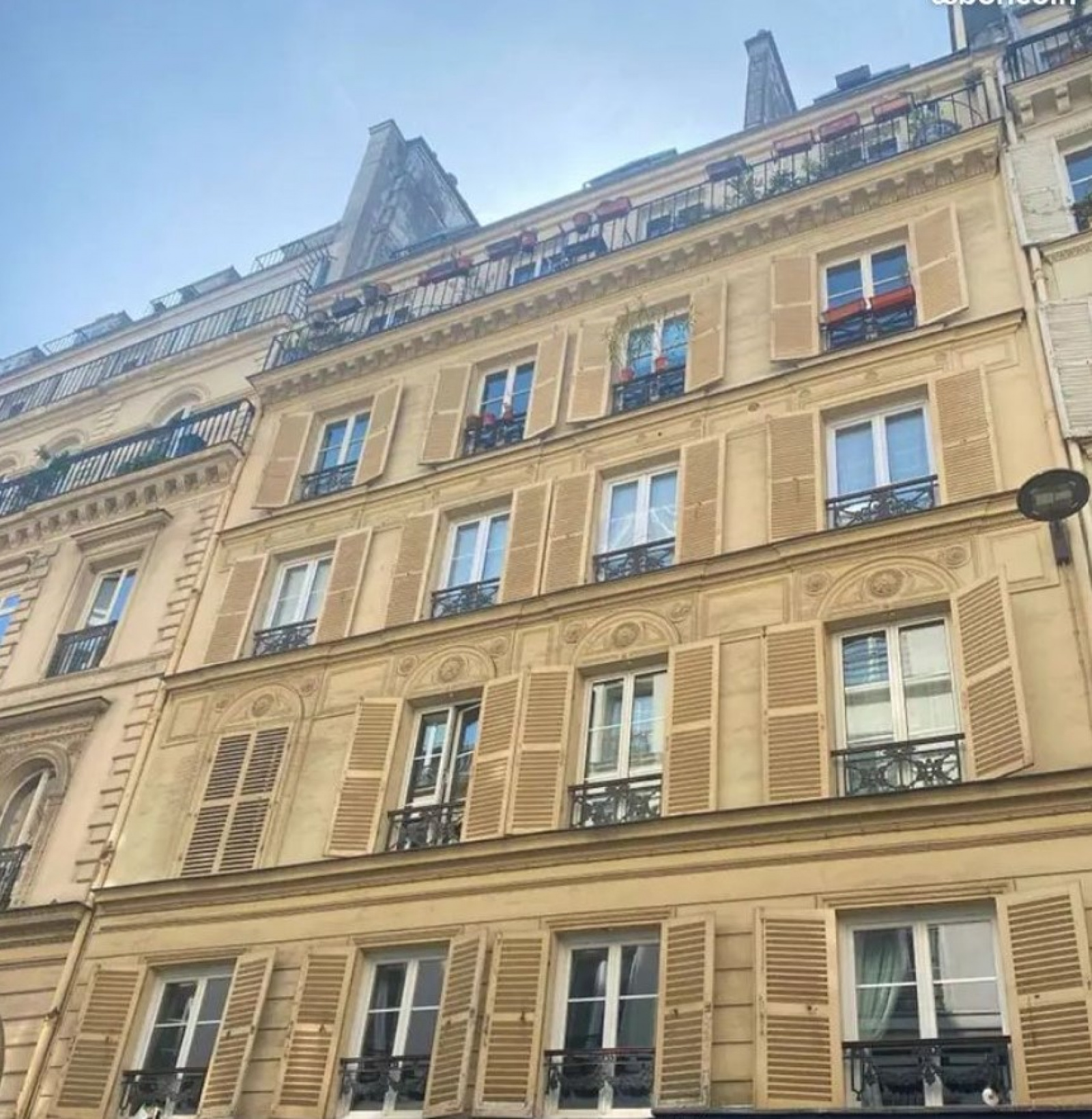 Image_, Appartement, Paris, ref :V70004506