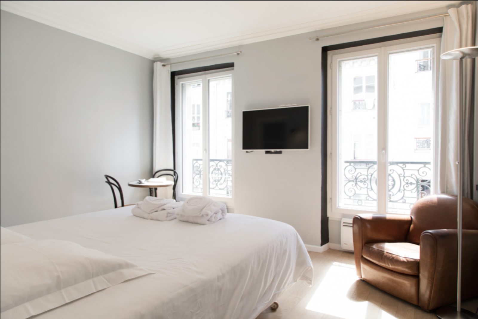 Image_, Appartement, Paris, ref :V50004765
