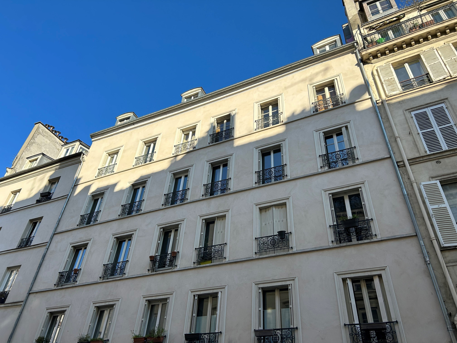 Image_, Appartement, Paris, ref :V50004765