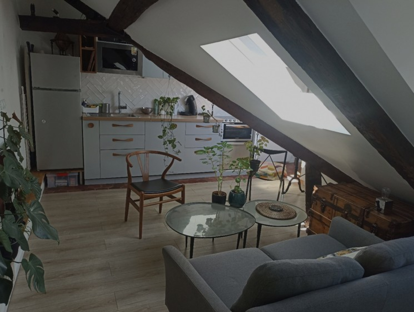 Image_, Appartement, Paris, ref :V10007280